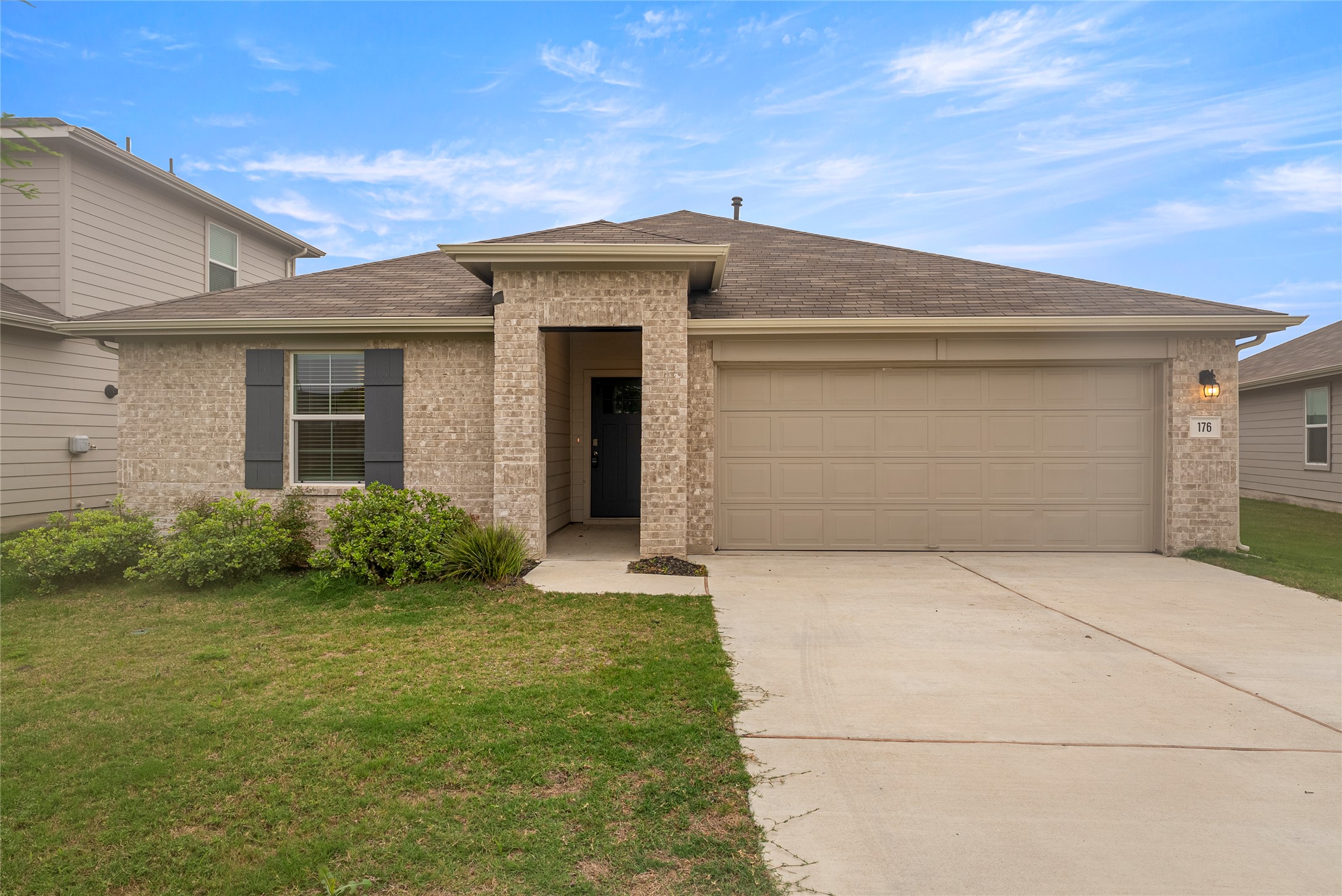 176 Texas Palmetto Cir — photo