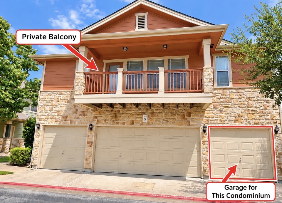 1481 E Old Settlers Blvd 901 — photo