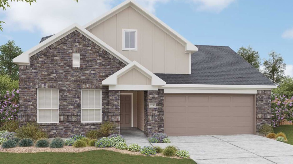 13413 Barn Chime St — photo