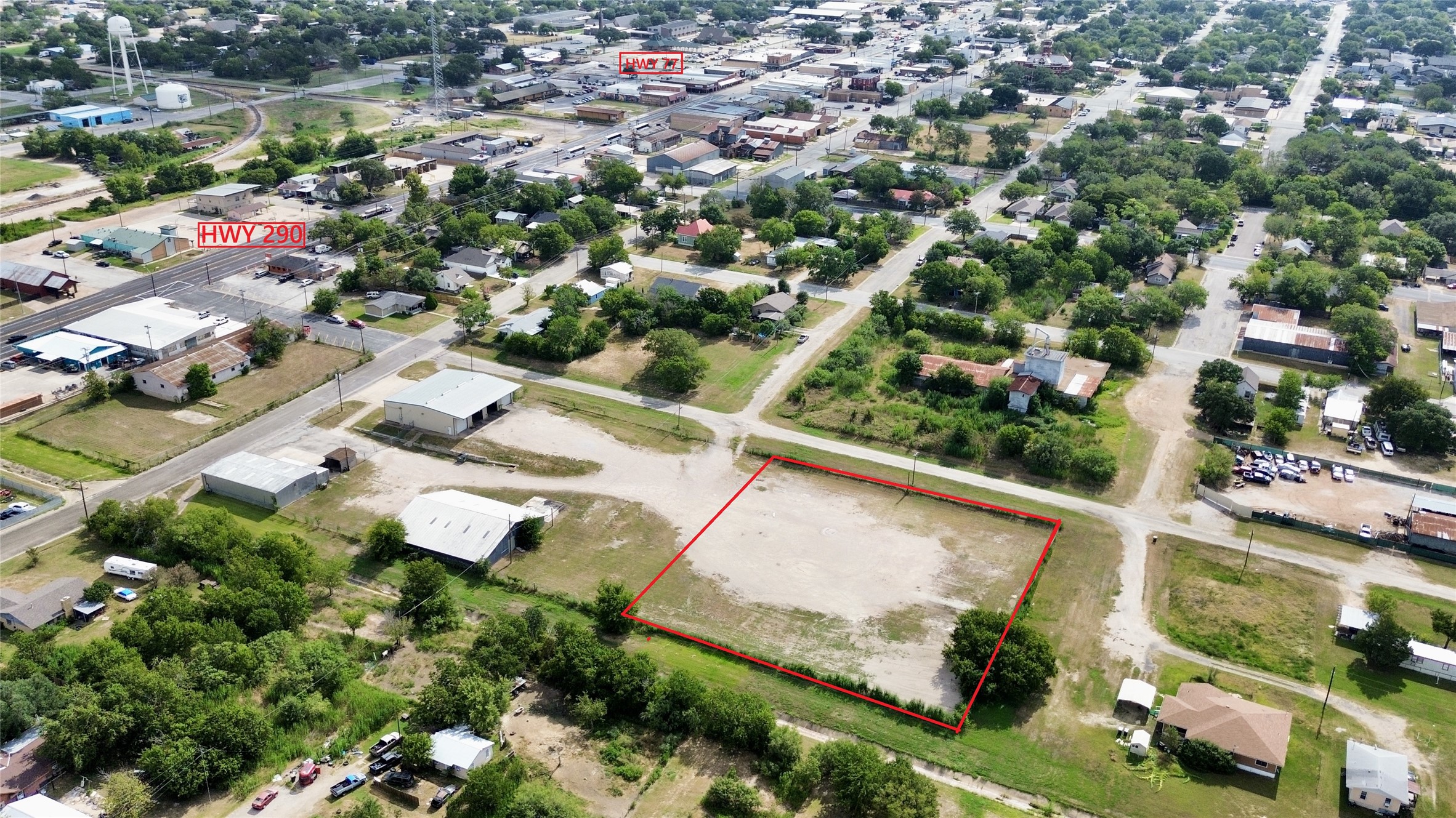Tbd S Titus St — photo