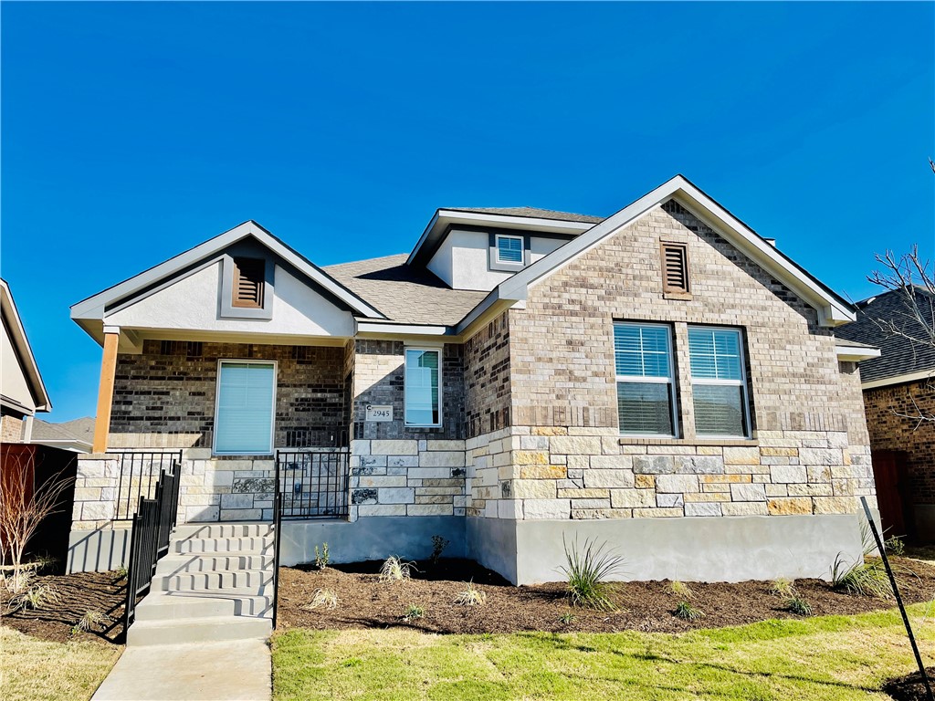 2945 Sage Ranch Dr — photo