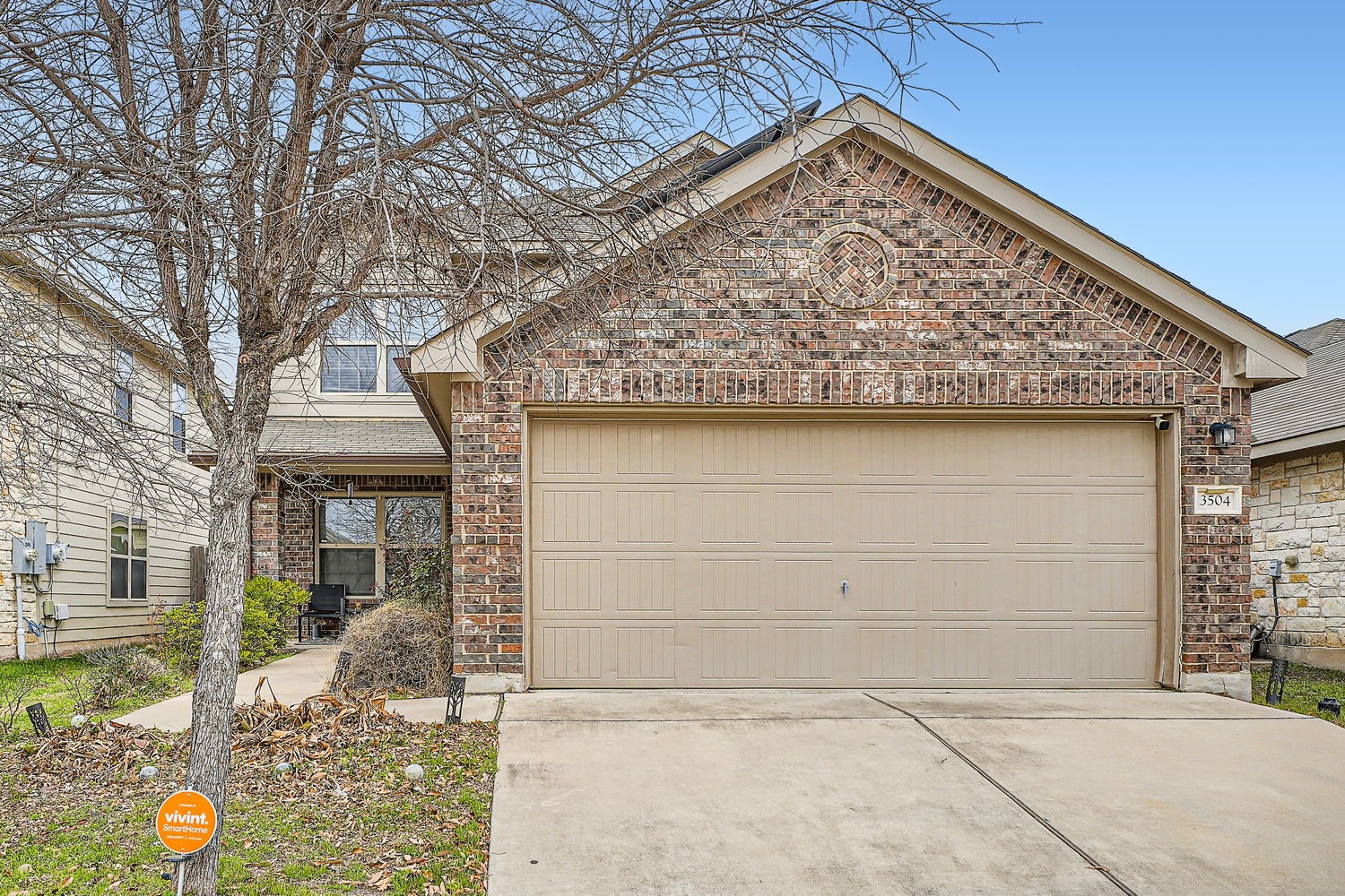 3504 Alpine Autumn Dr — photo