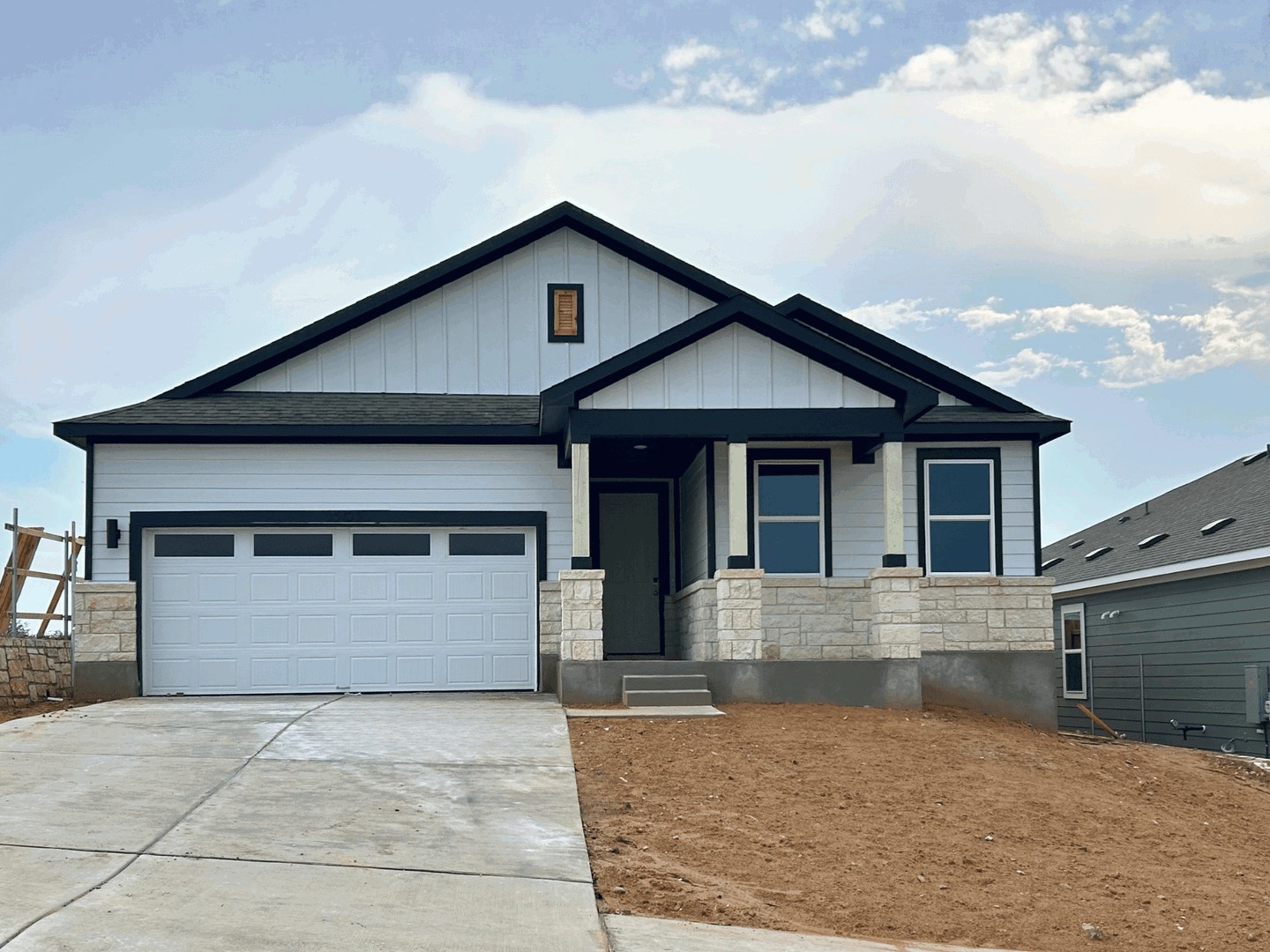 5505 Botticelli Dr — photo