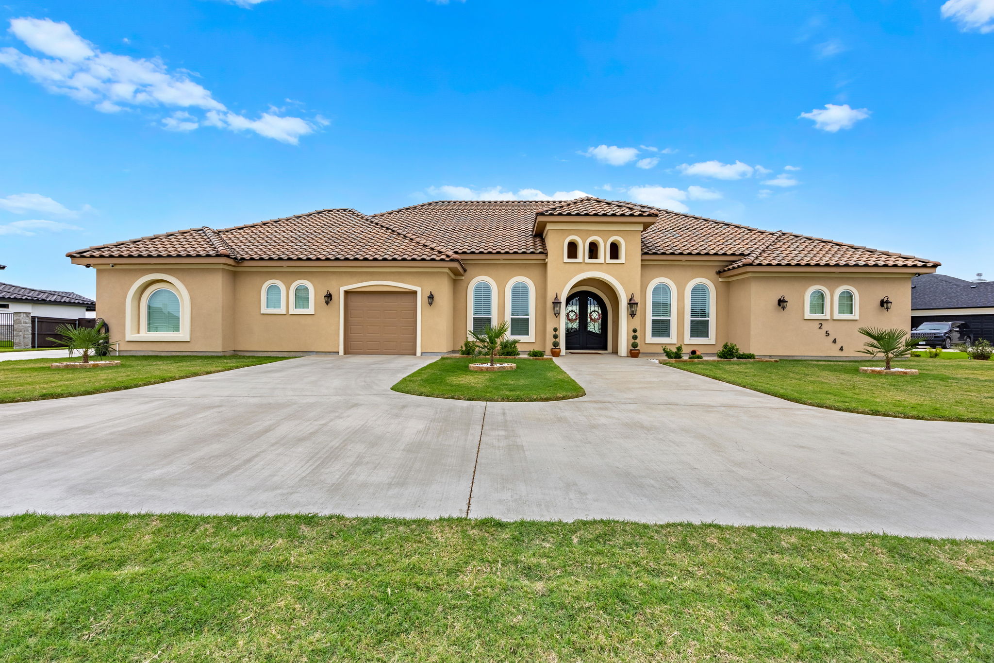 2544 Jubilation Dr — photo