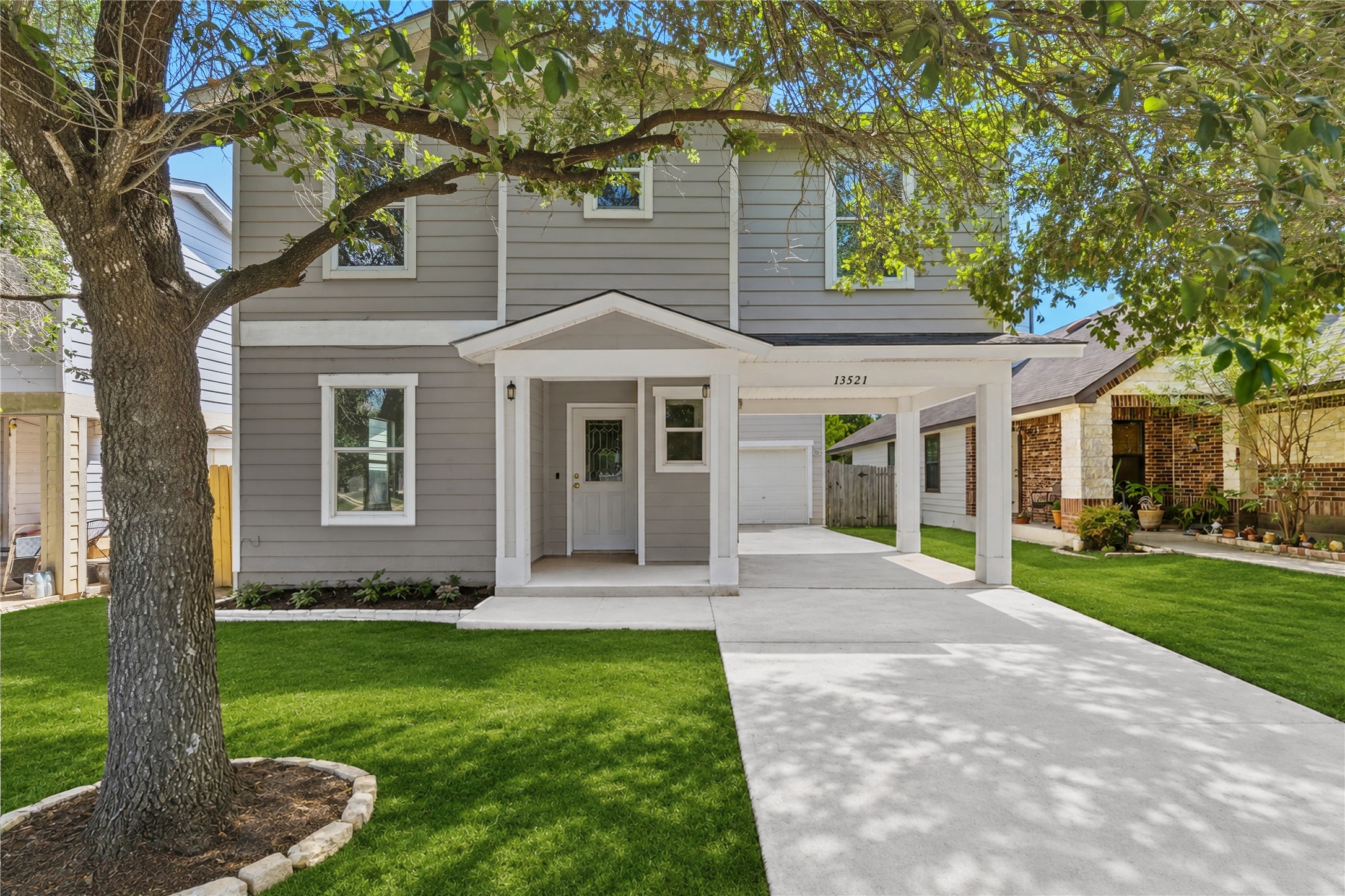 13521 Sea Biscuit Dr — photo