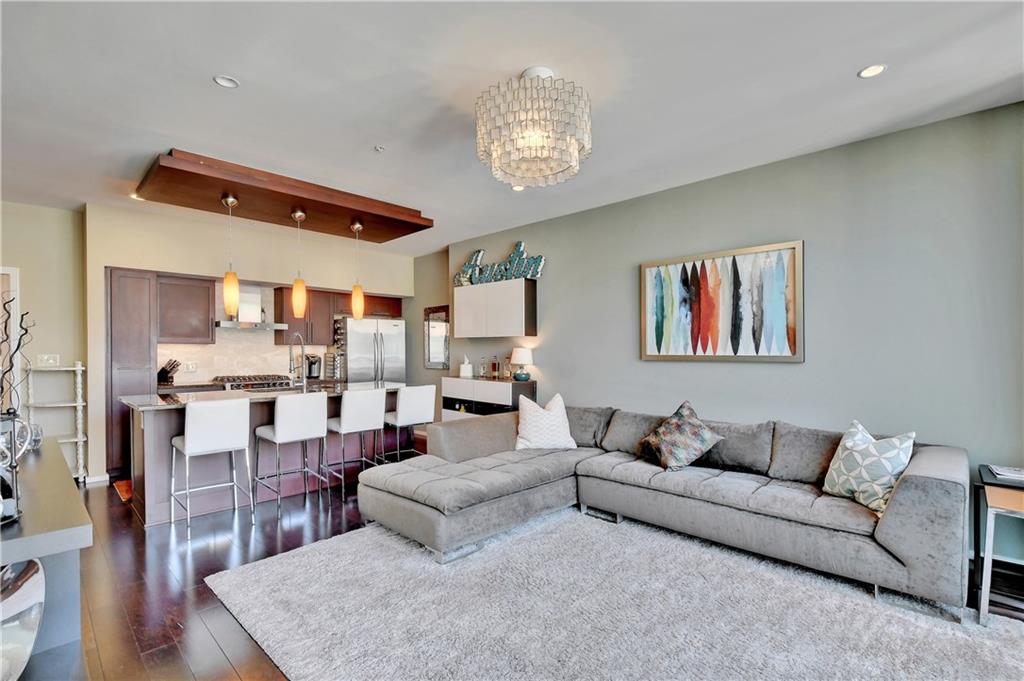 1600 Barton Springs Rd 6602 — photo