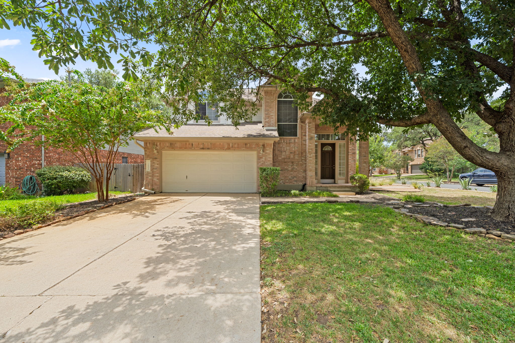 7808 Cheno Cortina Trl — photo