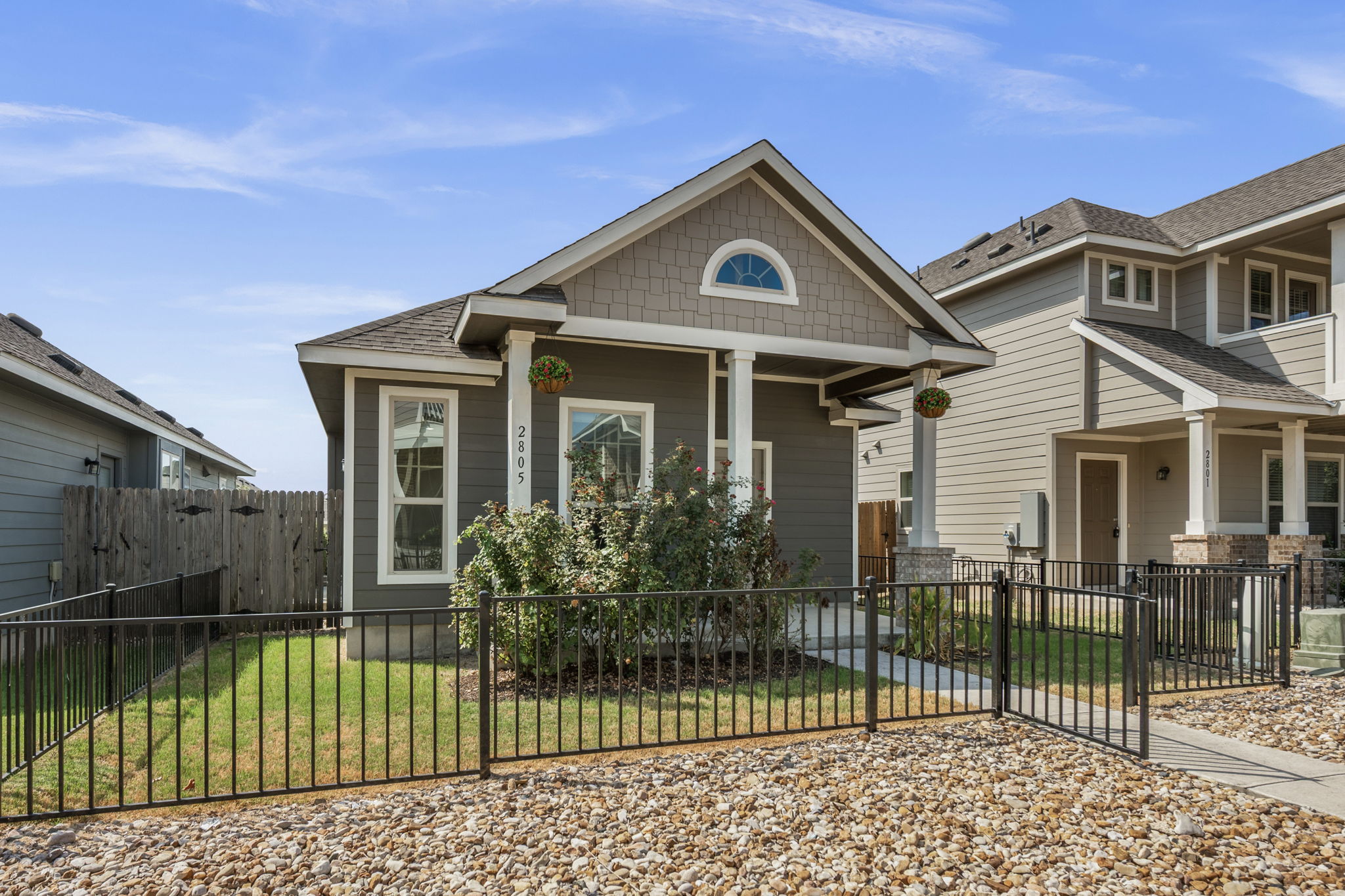 2805 Seneca Path #31, Leander, TX 78641 — photo 2