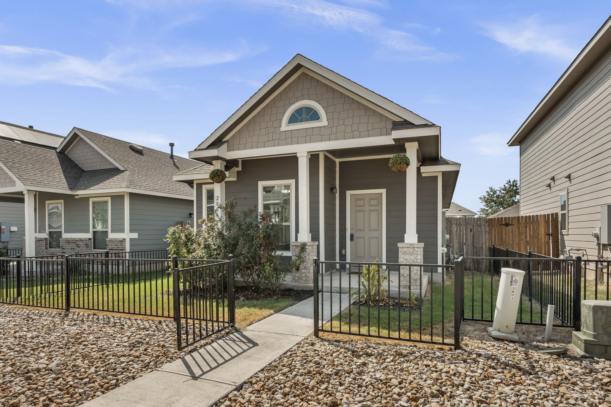 2805 Seneca Path #31, Leander, TX 78641 — photo 3