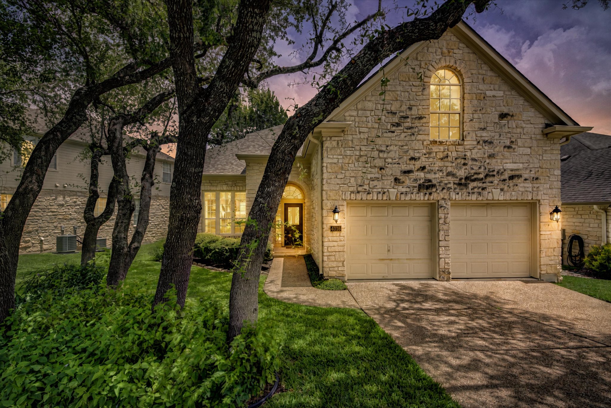 4016 Sable Oaks Dr — photo