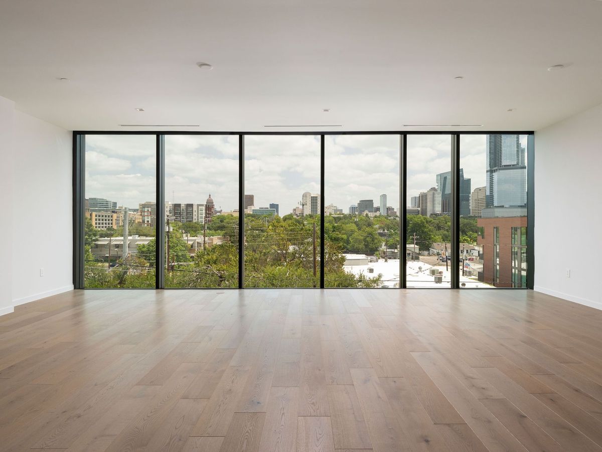 1006 Baylor St 303 — photo