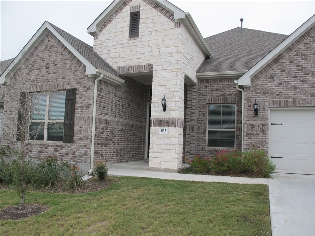 635 Spinnaker Loop — photo