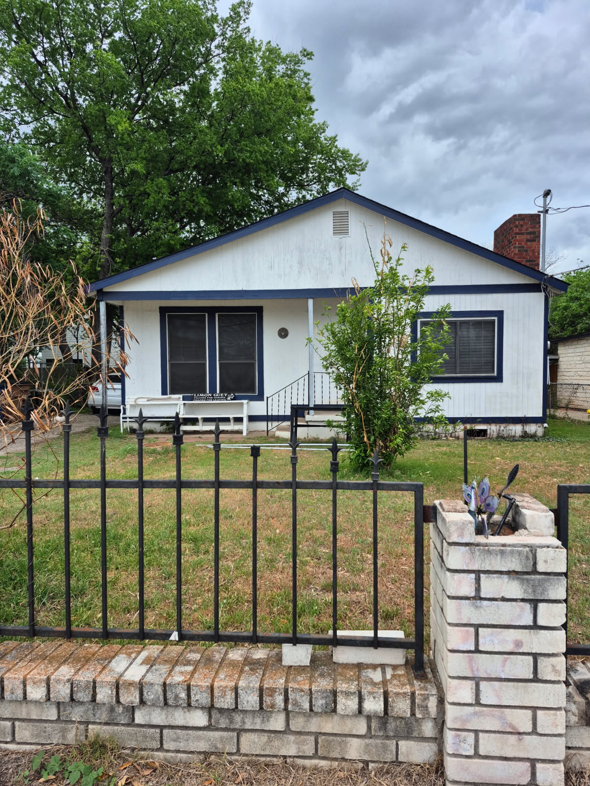 604 Springdale Rd — photo