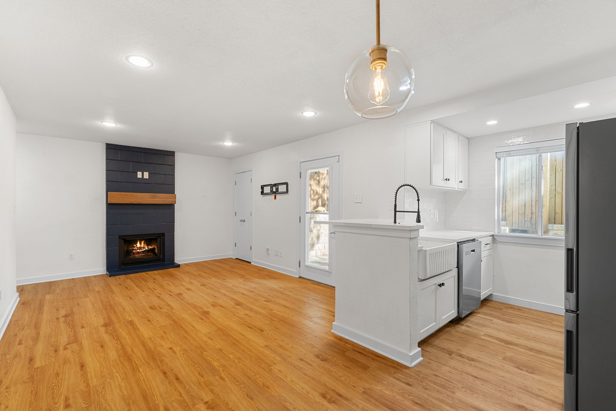 3601 Menchaca Road #110, Austin, TX 78704