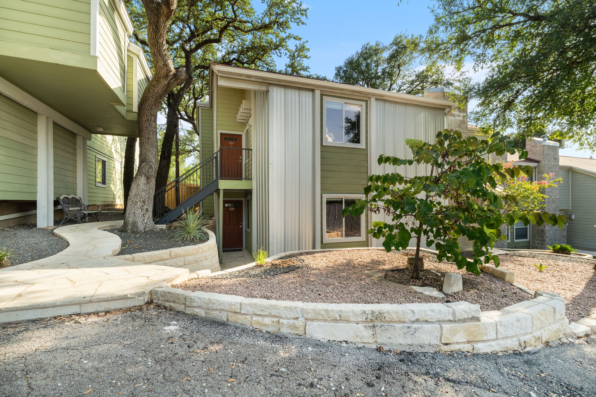 3601 Menchaca Road #110, Austin, TX 78704 — photo 2