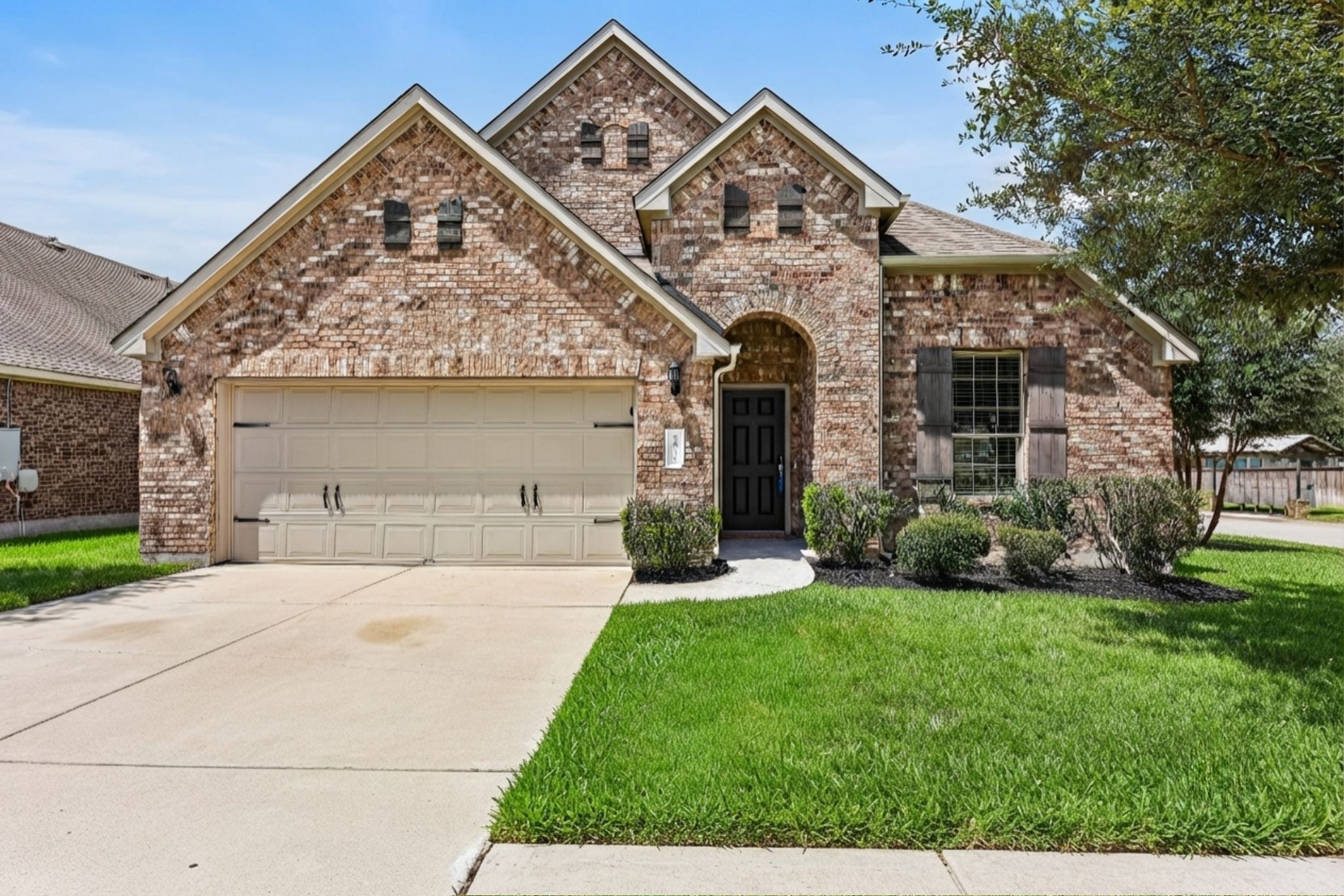 3602 Esperanza Dr — photo
