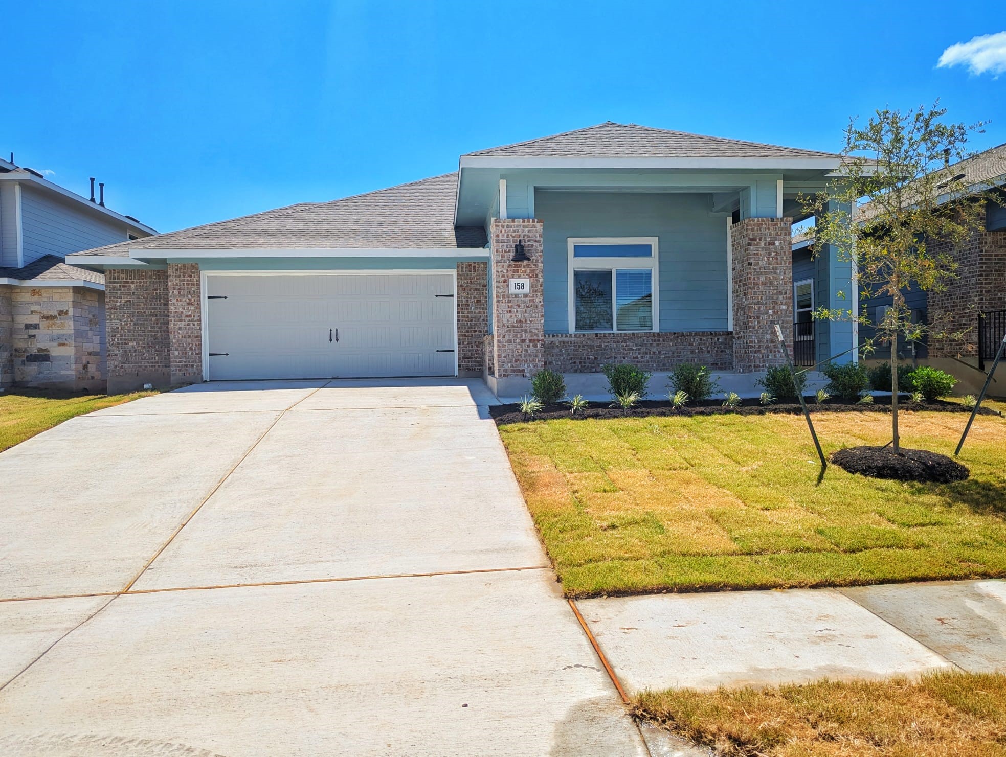 158 Gresham, Kyle, TX 78640 — photo 2