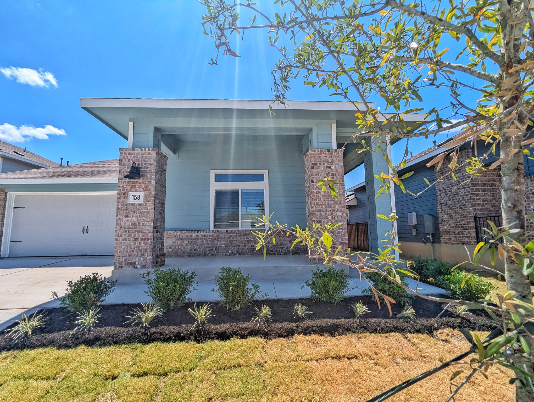 158 Gresham, Kyle, TX 78640 — photo 3