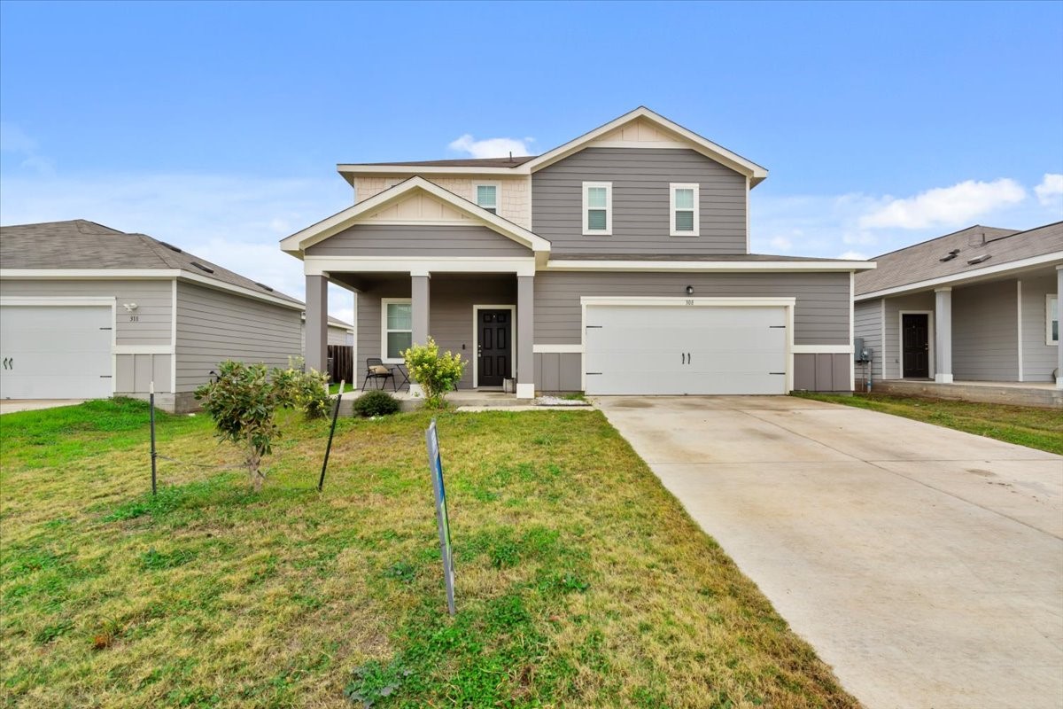 308 Shiro Dr a — photo
