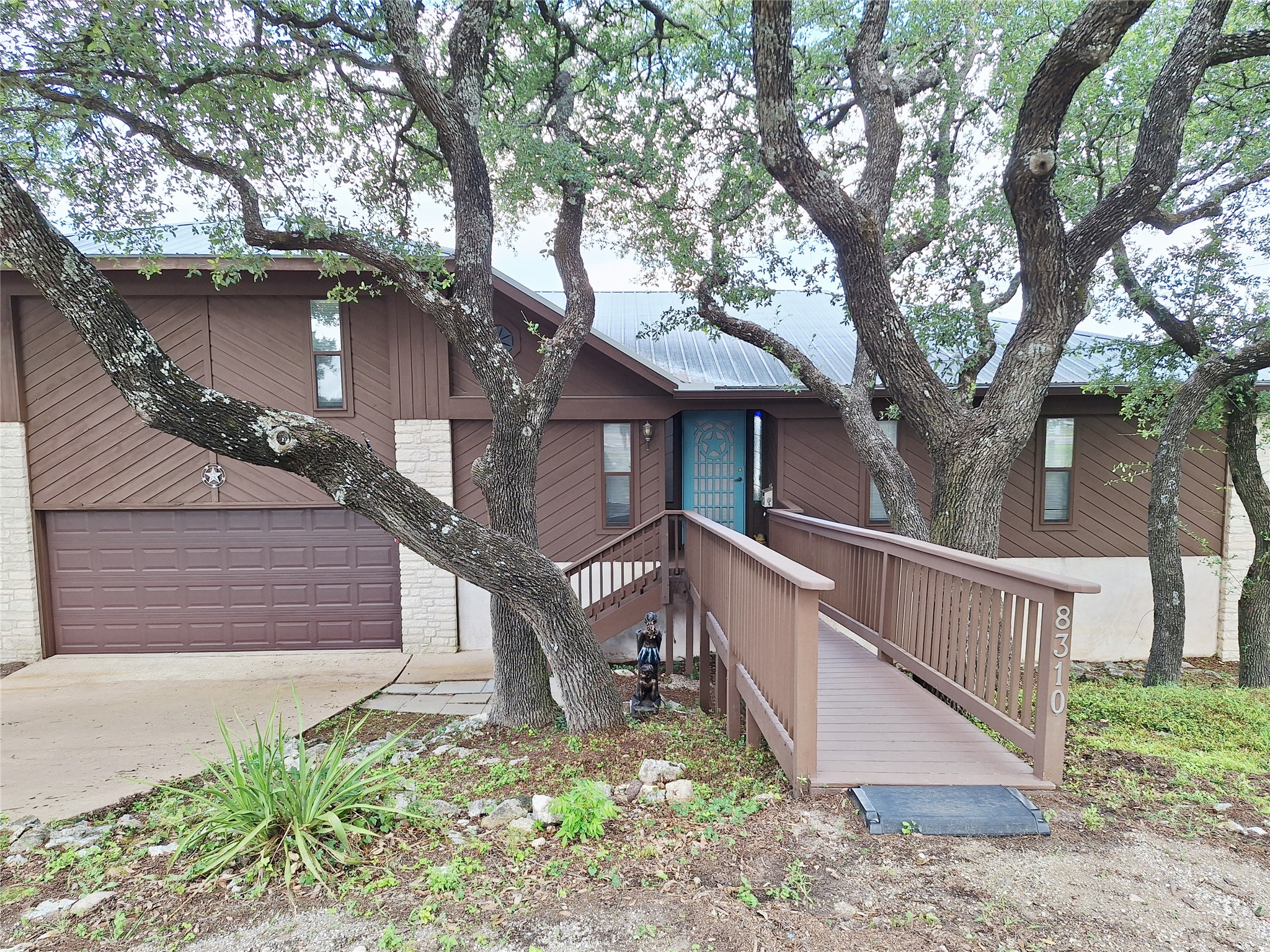 8310 Bar K Ranch Road, Lago Vista, TX 78645