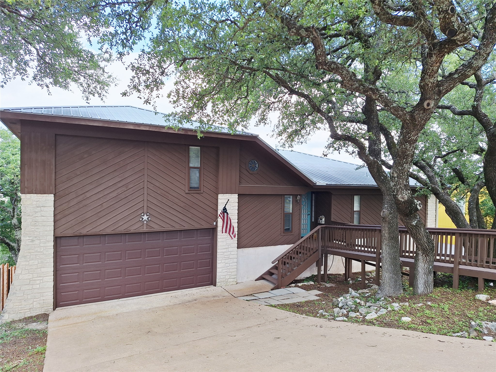 8310 Bar K Ranch Road, Lago Vista, TX 78645 — photo 2