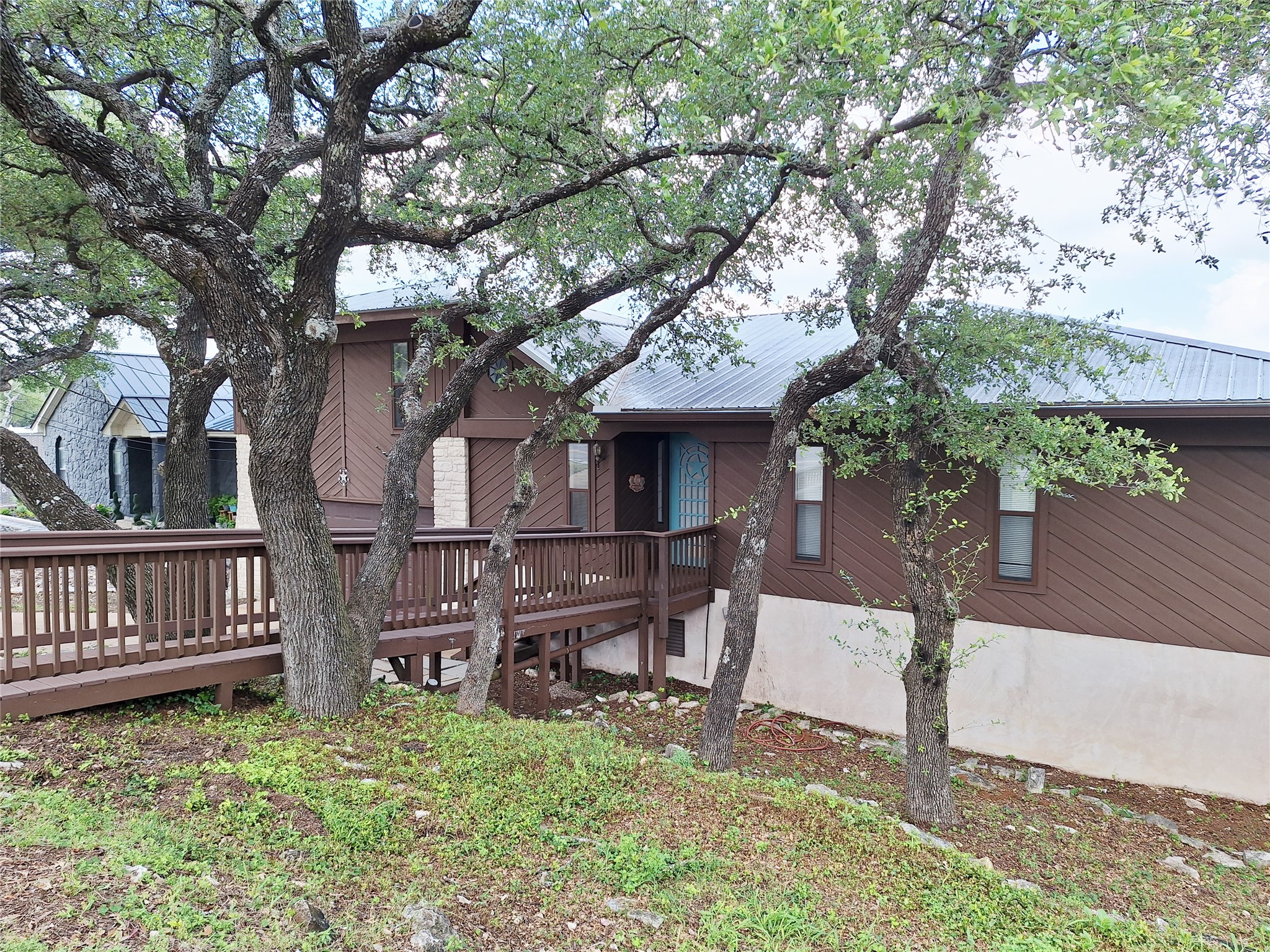 8310 Bar K Ranch Road, Lago Vista, TX 78645 — photo 3
