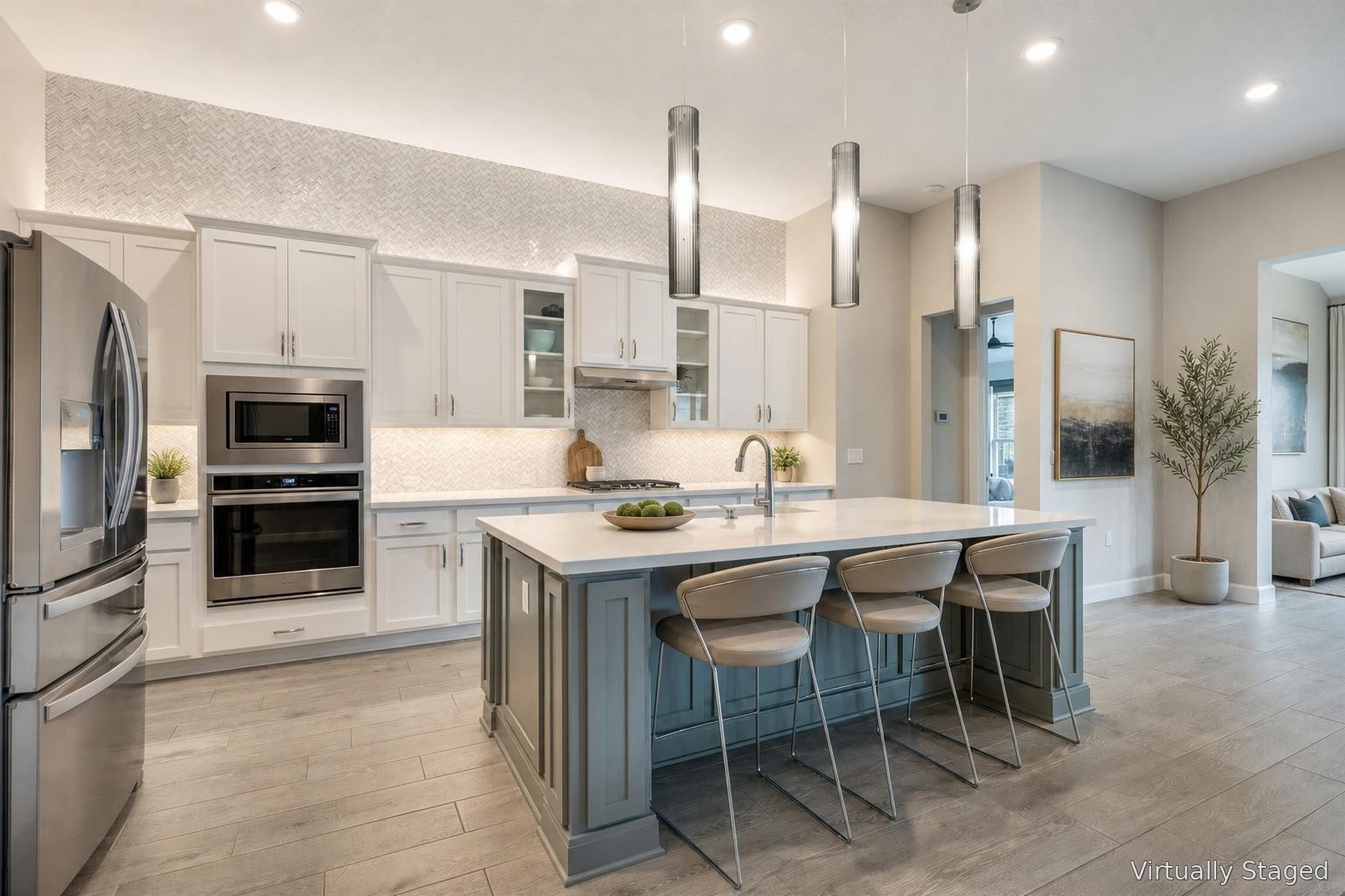 1012 Quarry Point Pass — photo