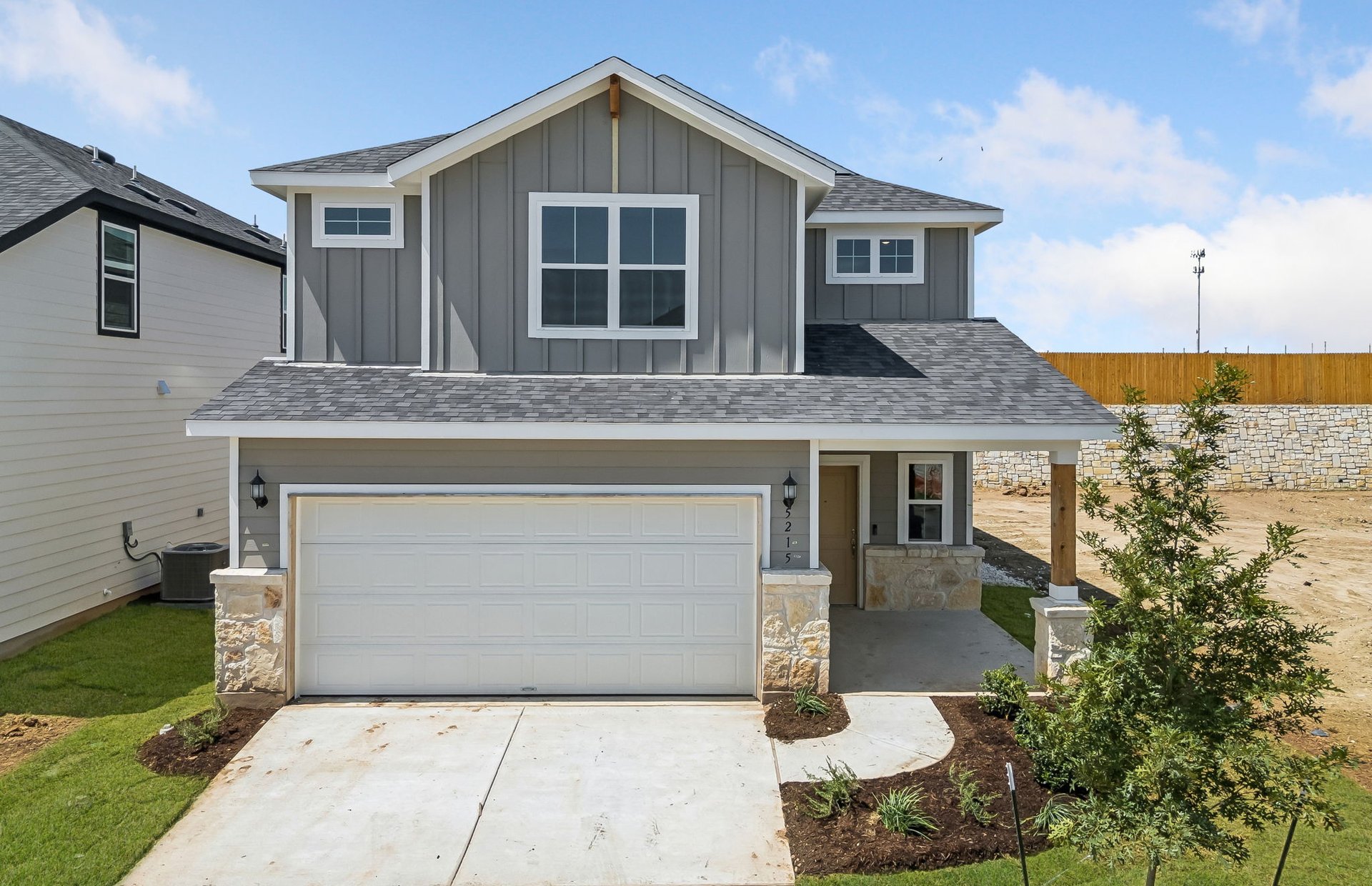 5215 Monarda Mint Dr — photo