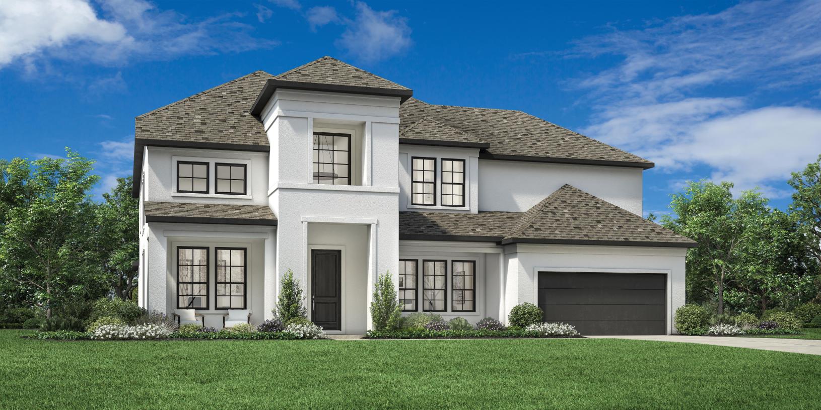4600 Ol Brushy Creek Ln — photo