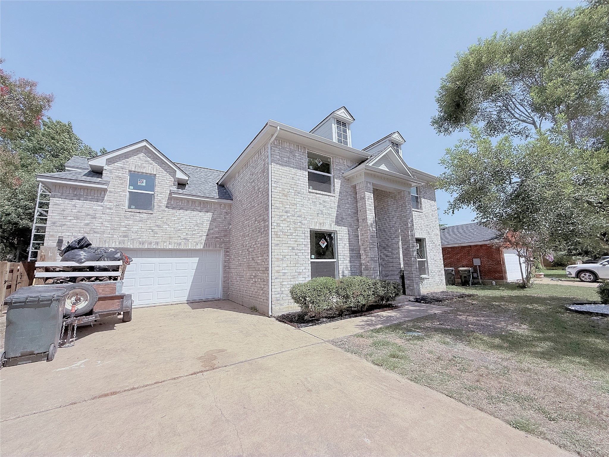 16403 Spotted Eagle Drive, Leander, TX 78641 — photo 2