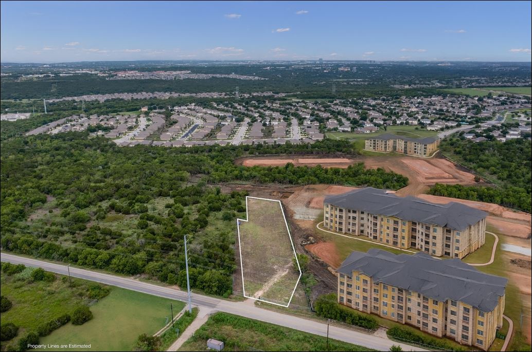 11114 Cameron Road, Austin, TX 78754
