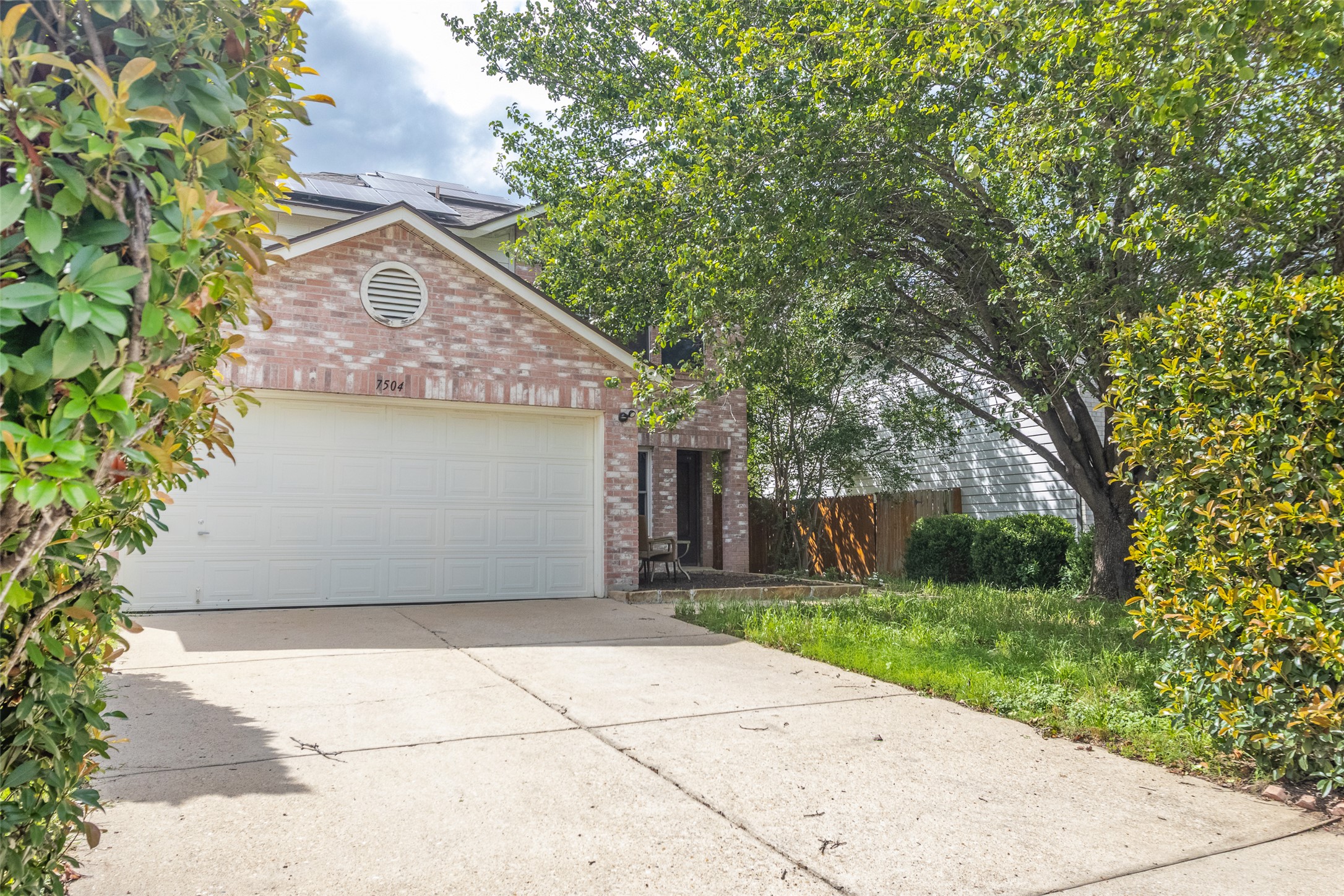 7504 Redrick Dr — photo