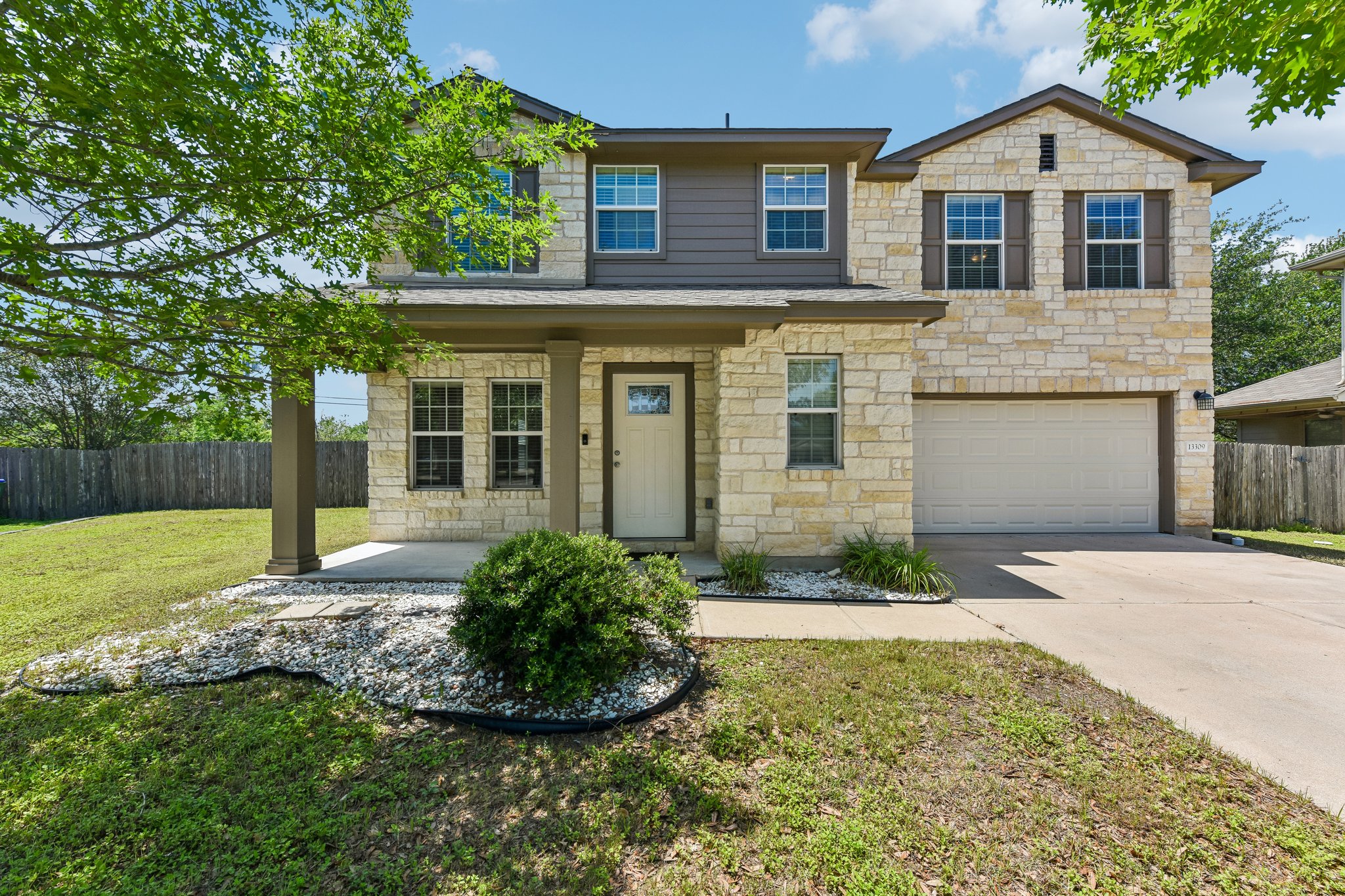 13309 Prairie Sage CV — photo