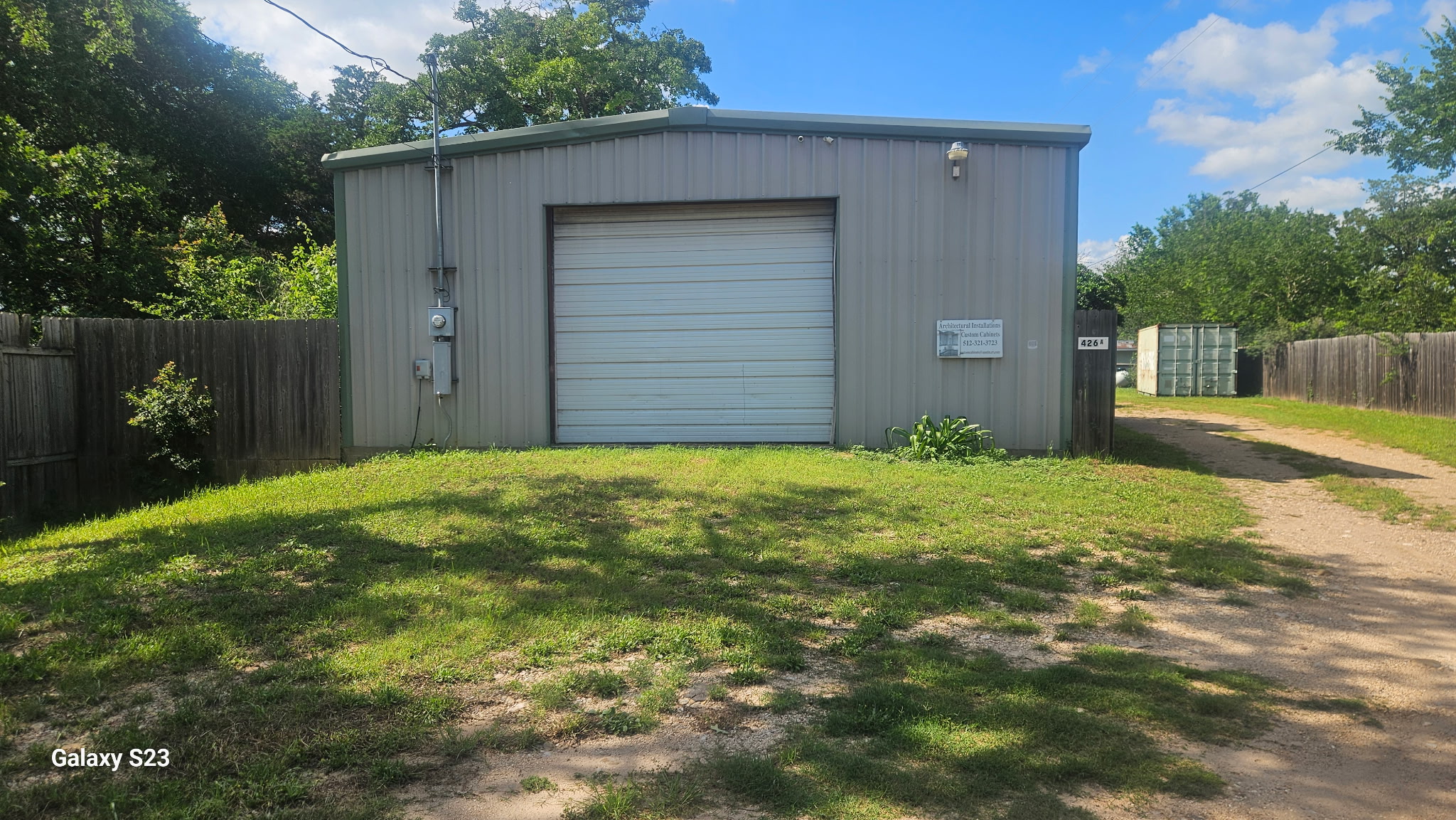 426 State Highway 21 W Unit a — photo