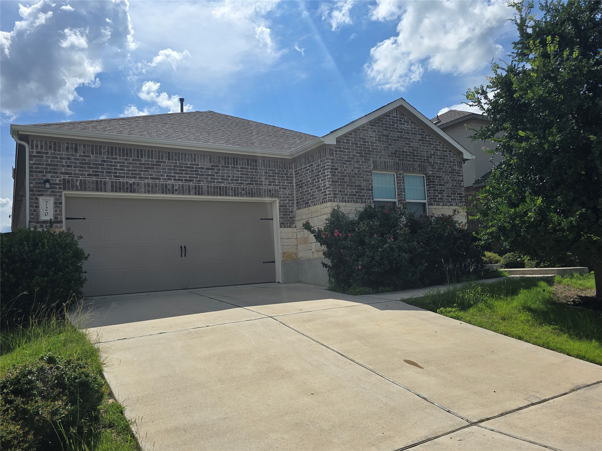720 Mallow Road, Leander, TX 78641