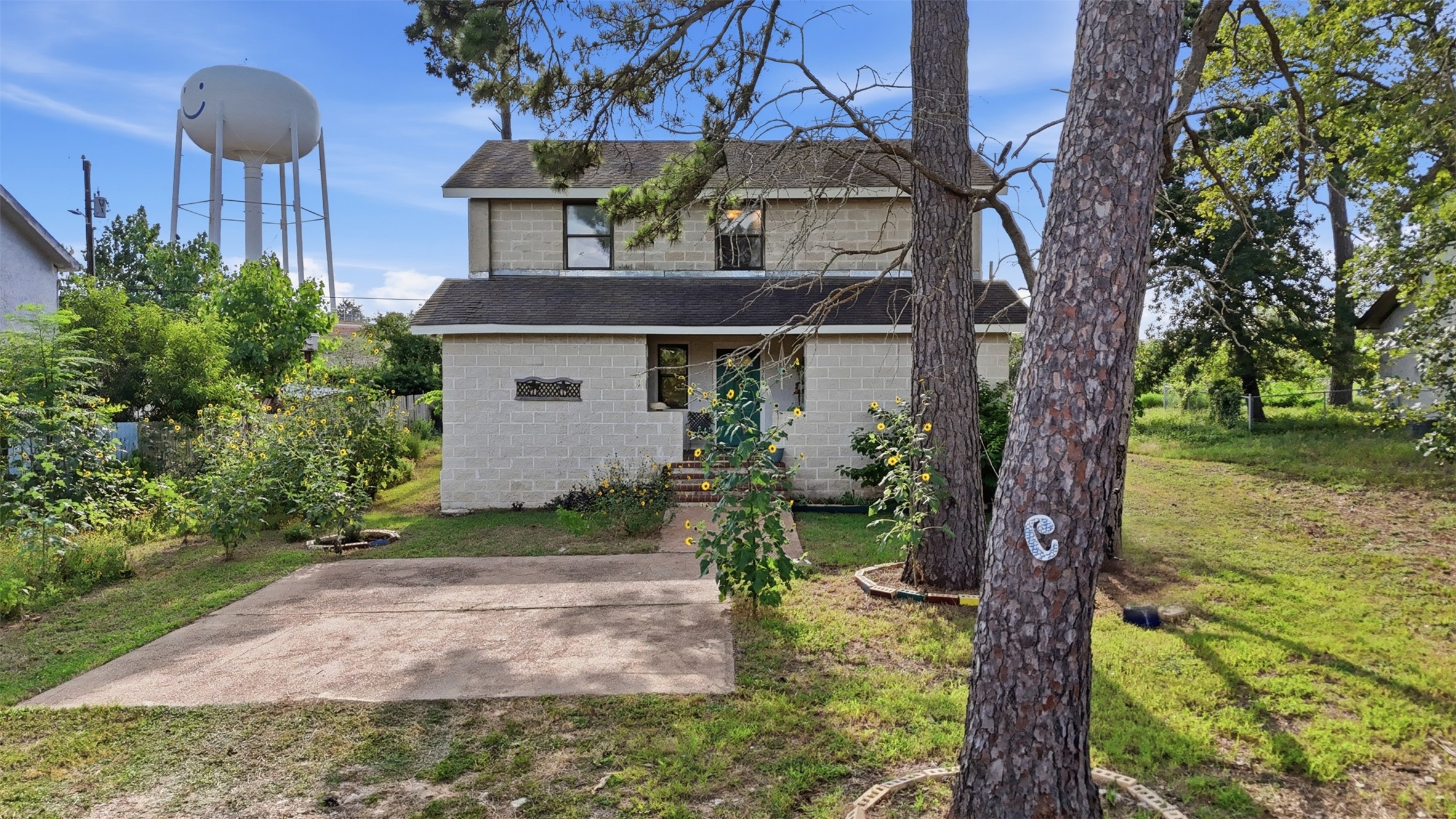 136 Pine Hill Loop #C, Bastrop, TX 78602 — photo 2