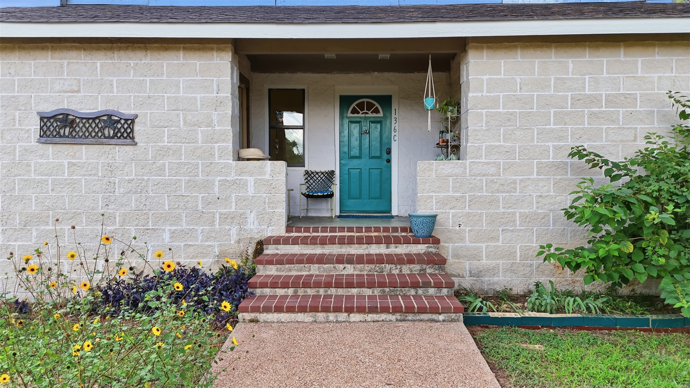 136 Pine Hill Loop #C, Bastrop, TX 78602 — photo 3