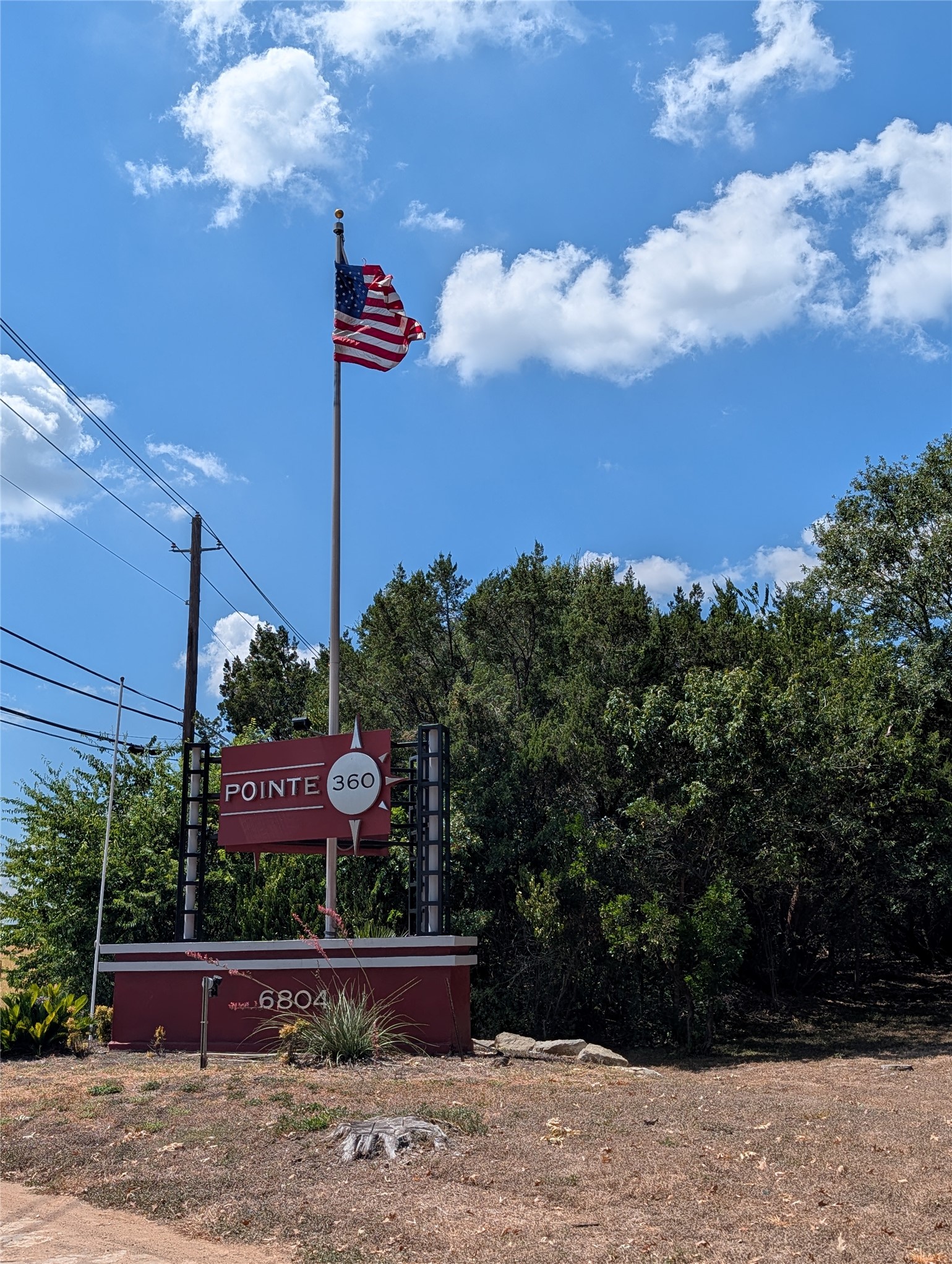 6804 N Capital Of Texas Highway 311 — photo