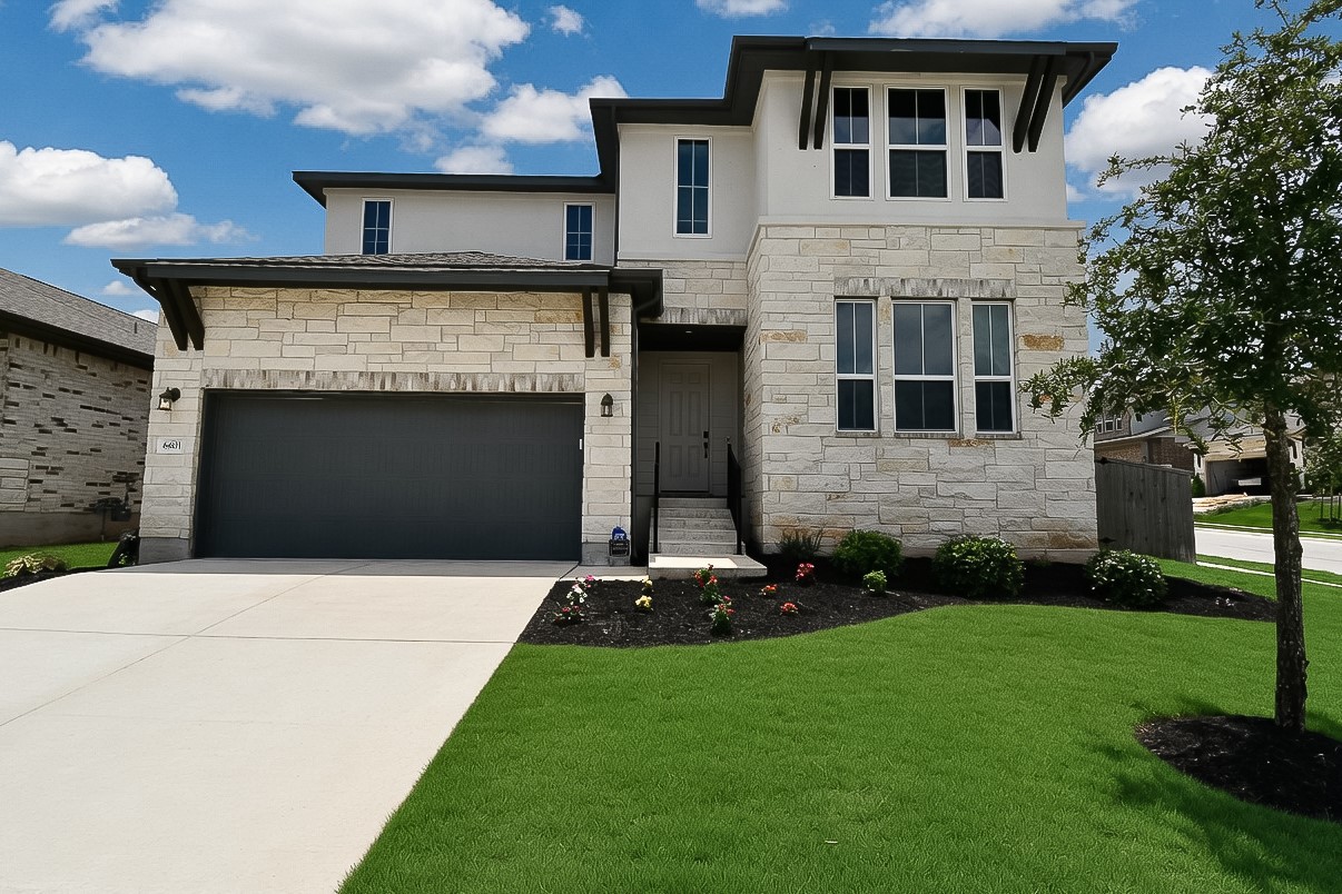 6401 Velvet Leaf Ln — photo