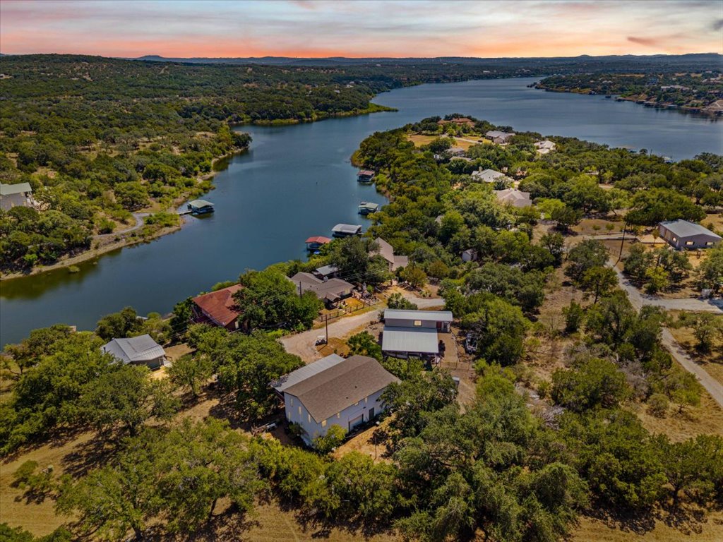 3615 Peninsular Dr — photo