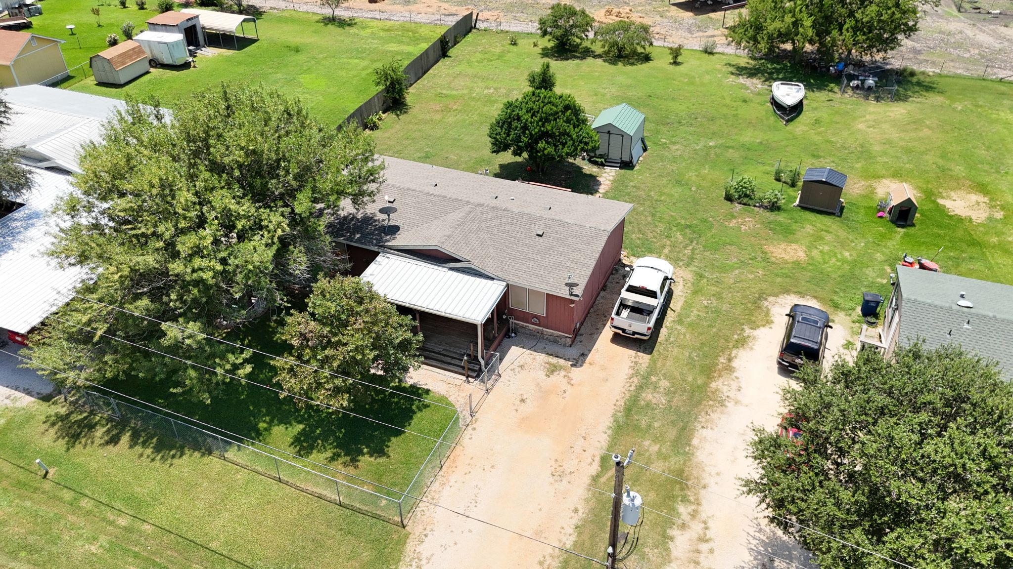 436 Rosemary Loop — photo