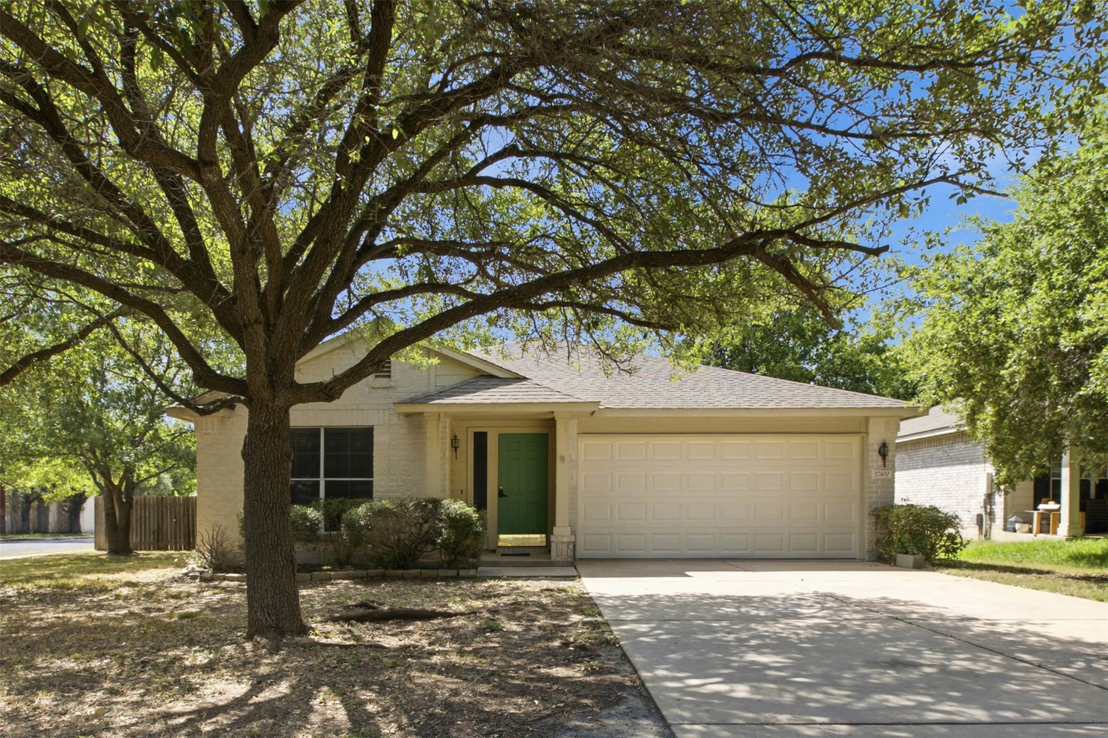 17400 Bottle Springs Ln — photo