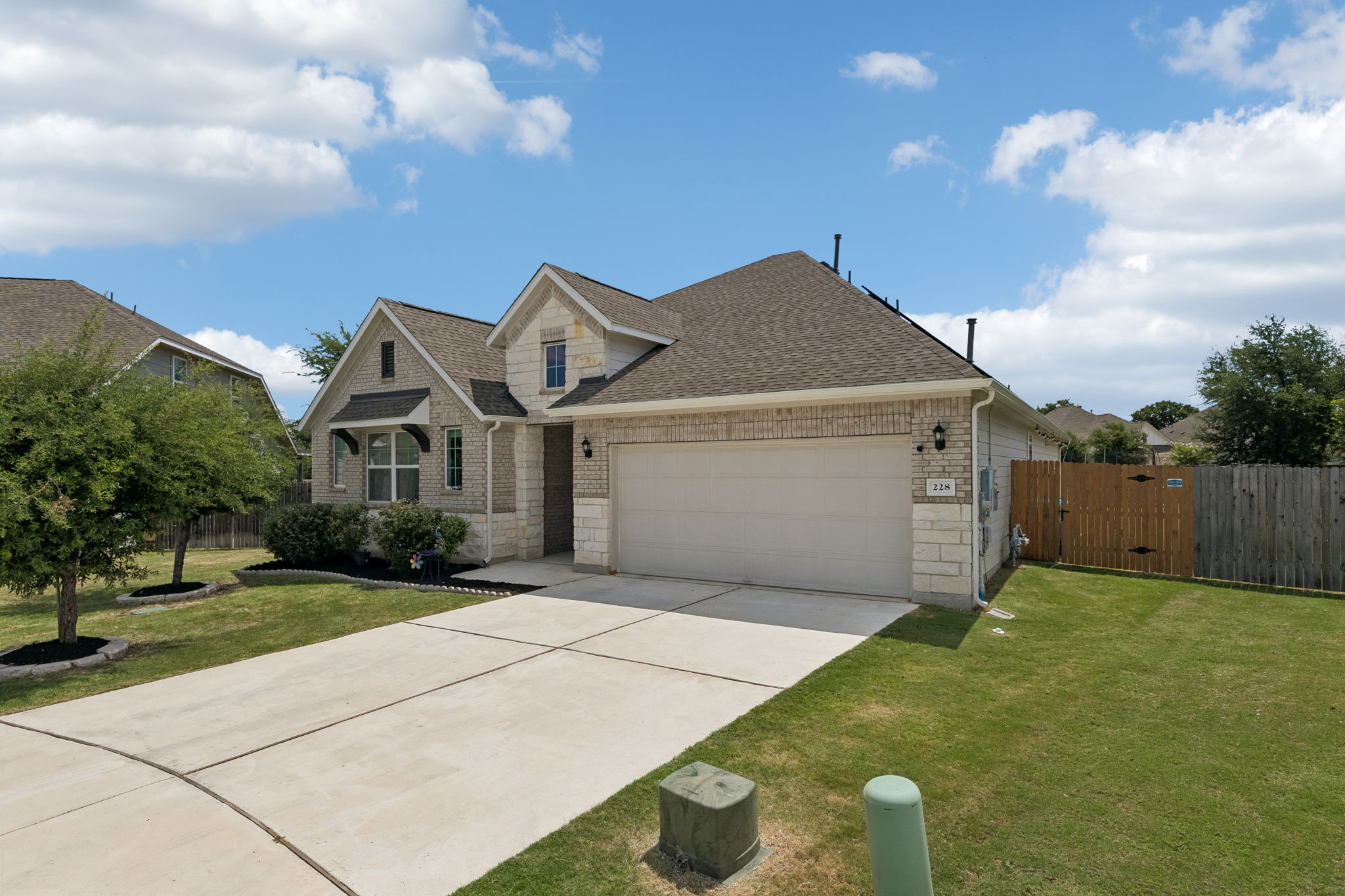 228 High Mesa Dr — photo