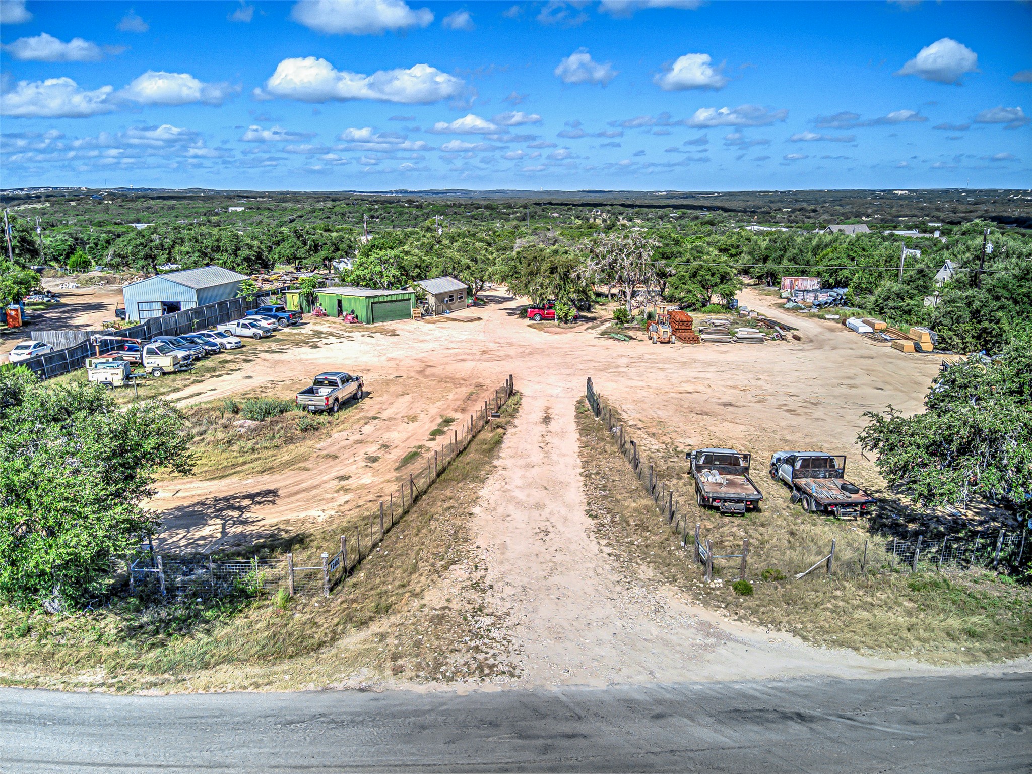 12400 Trail Driver Trl — photo