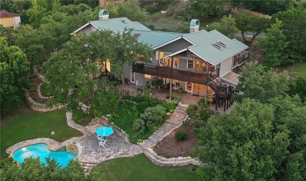 5224 Mccormick Mountain Dr — photo