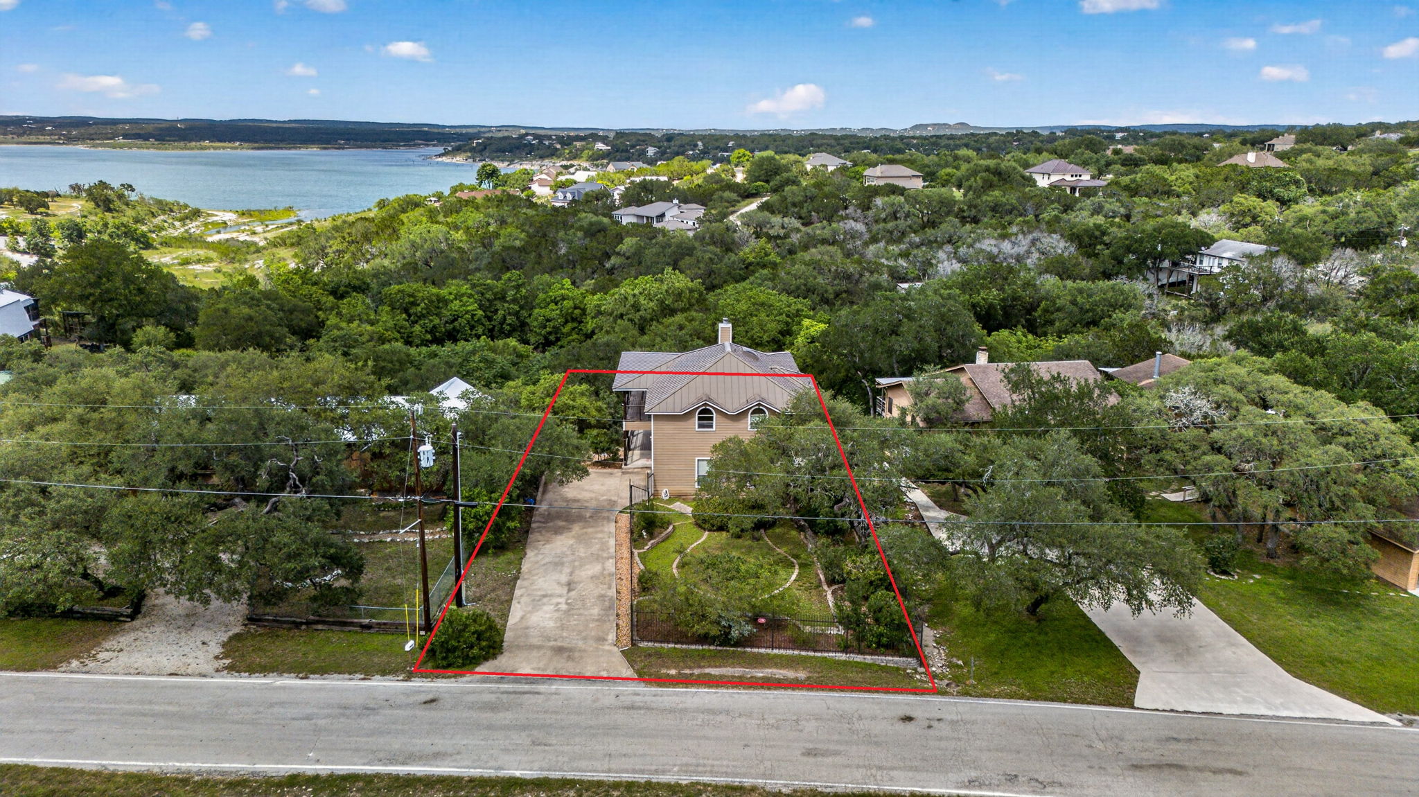 1130 Canyon Springs Dr — photo
