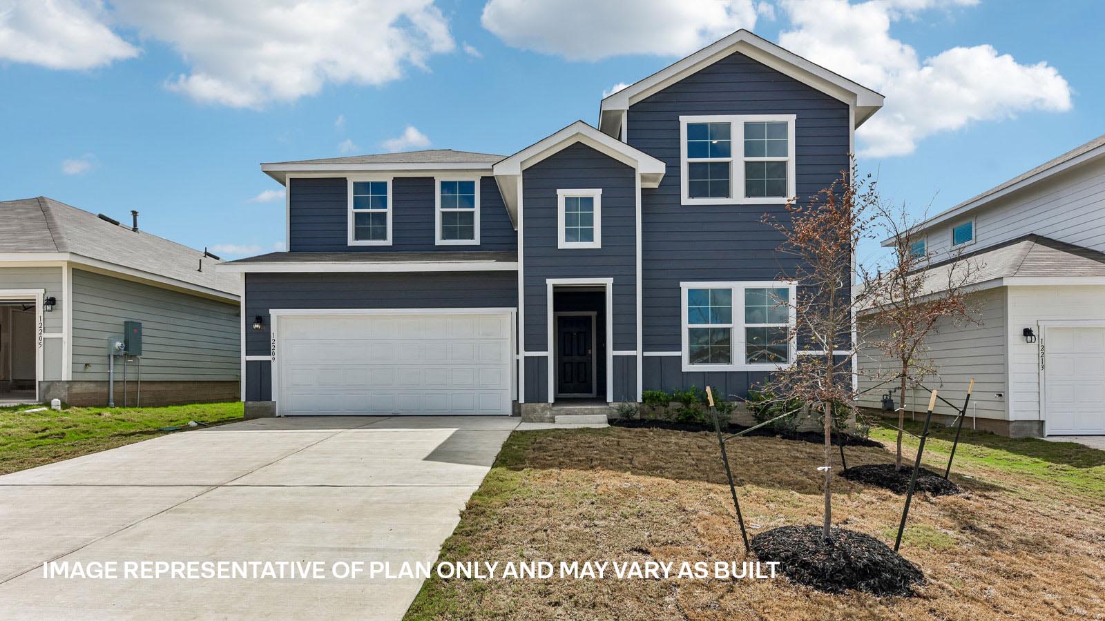 12117 Silverston Tree Bnd — photo