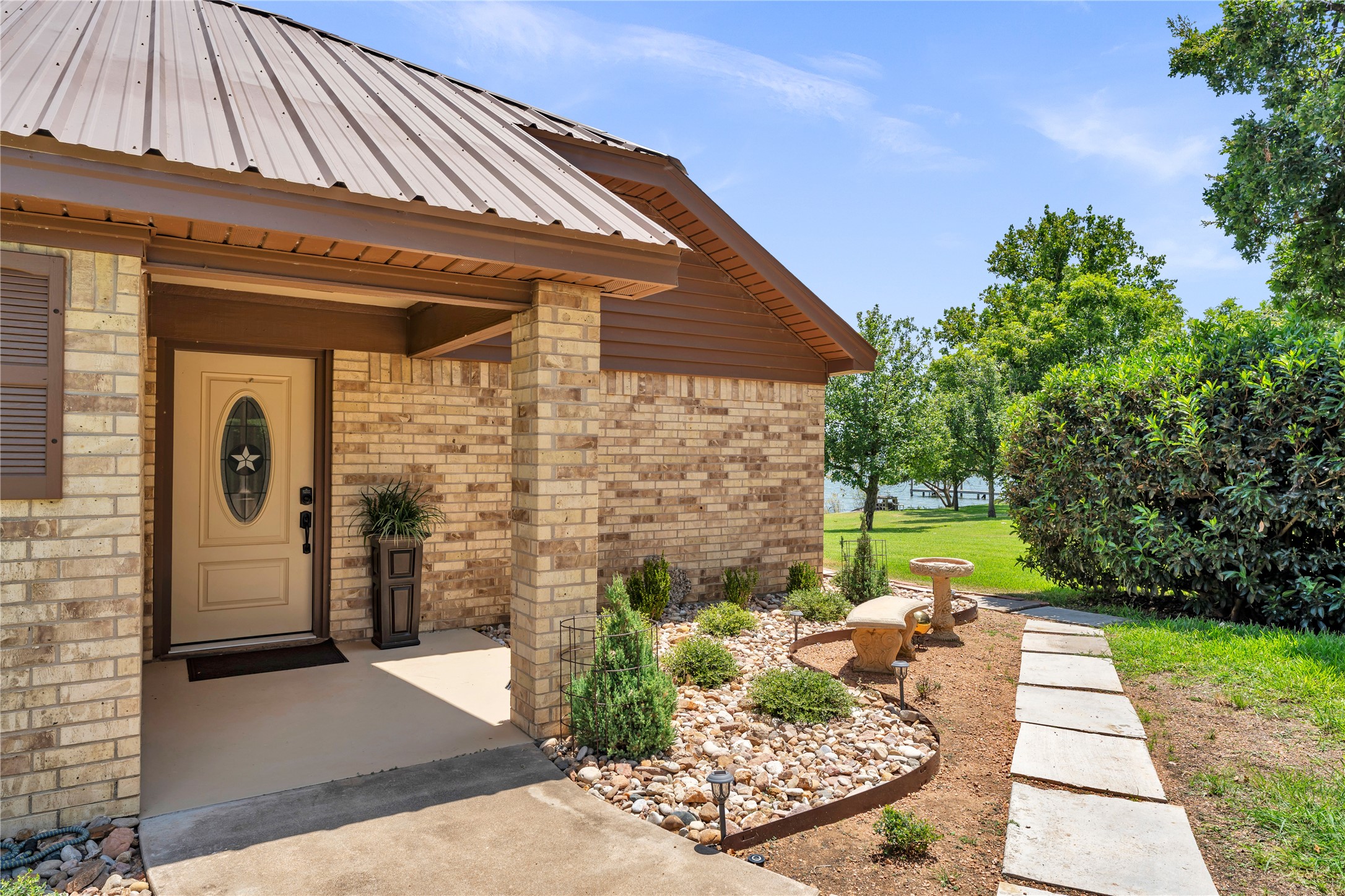 386 Lake Loop, Tow, TX 78672 — photo 2