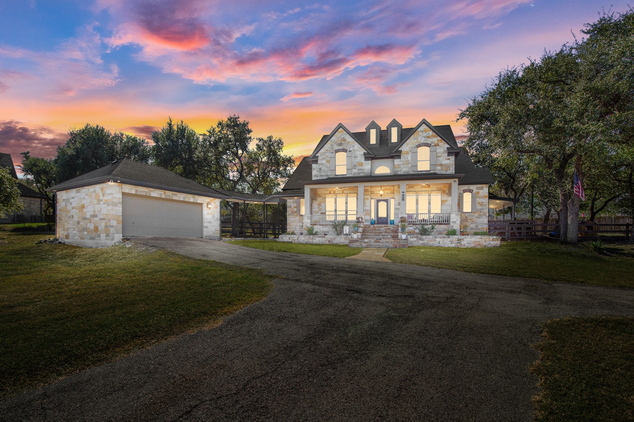 314 Ridge View Dr — photo