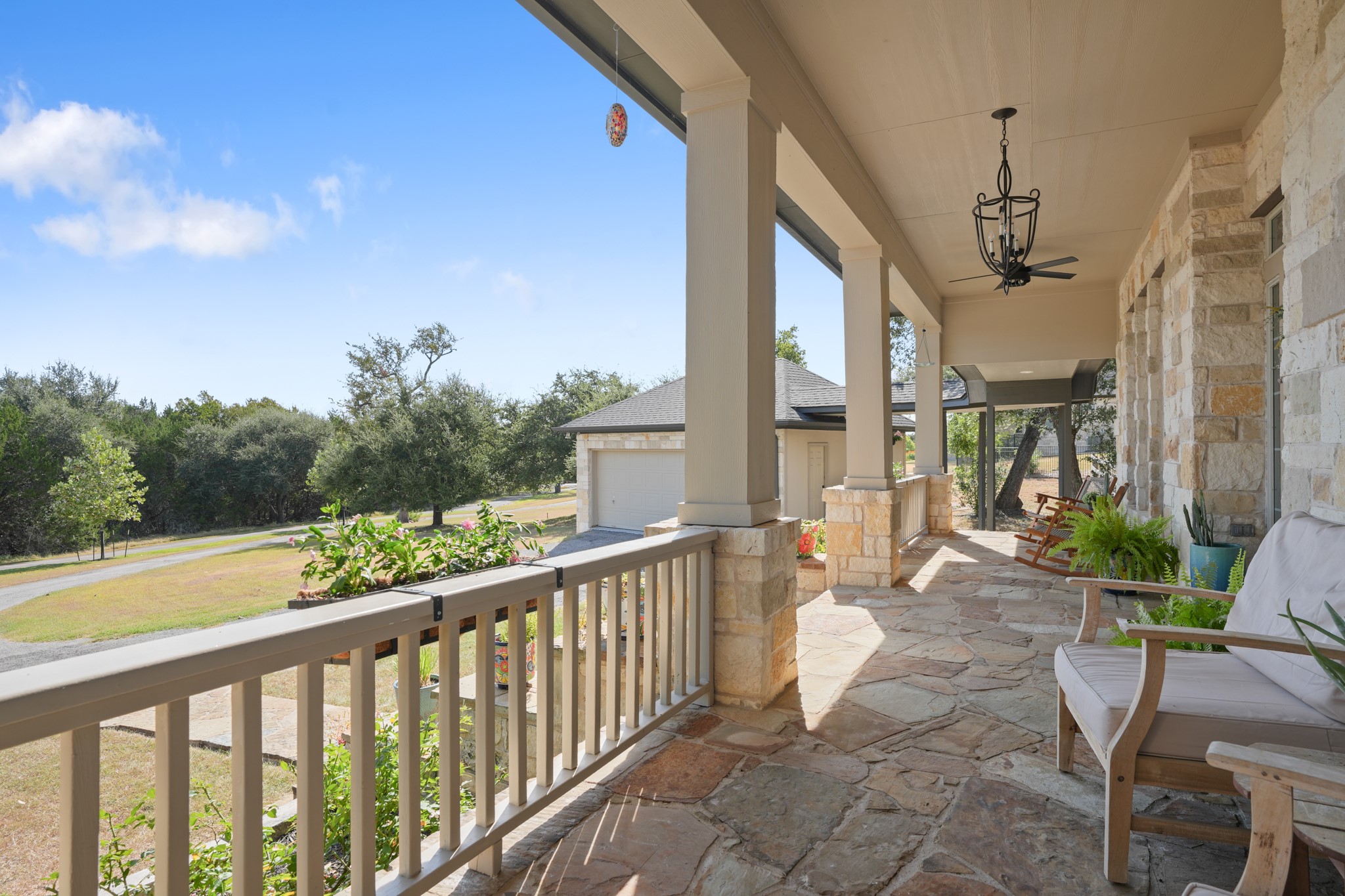 314 Ridge View Drive, Georgetown, TX 78628 — photo 3